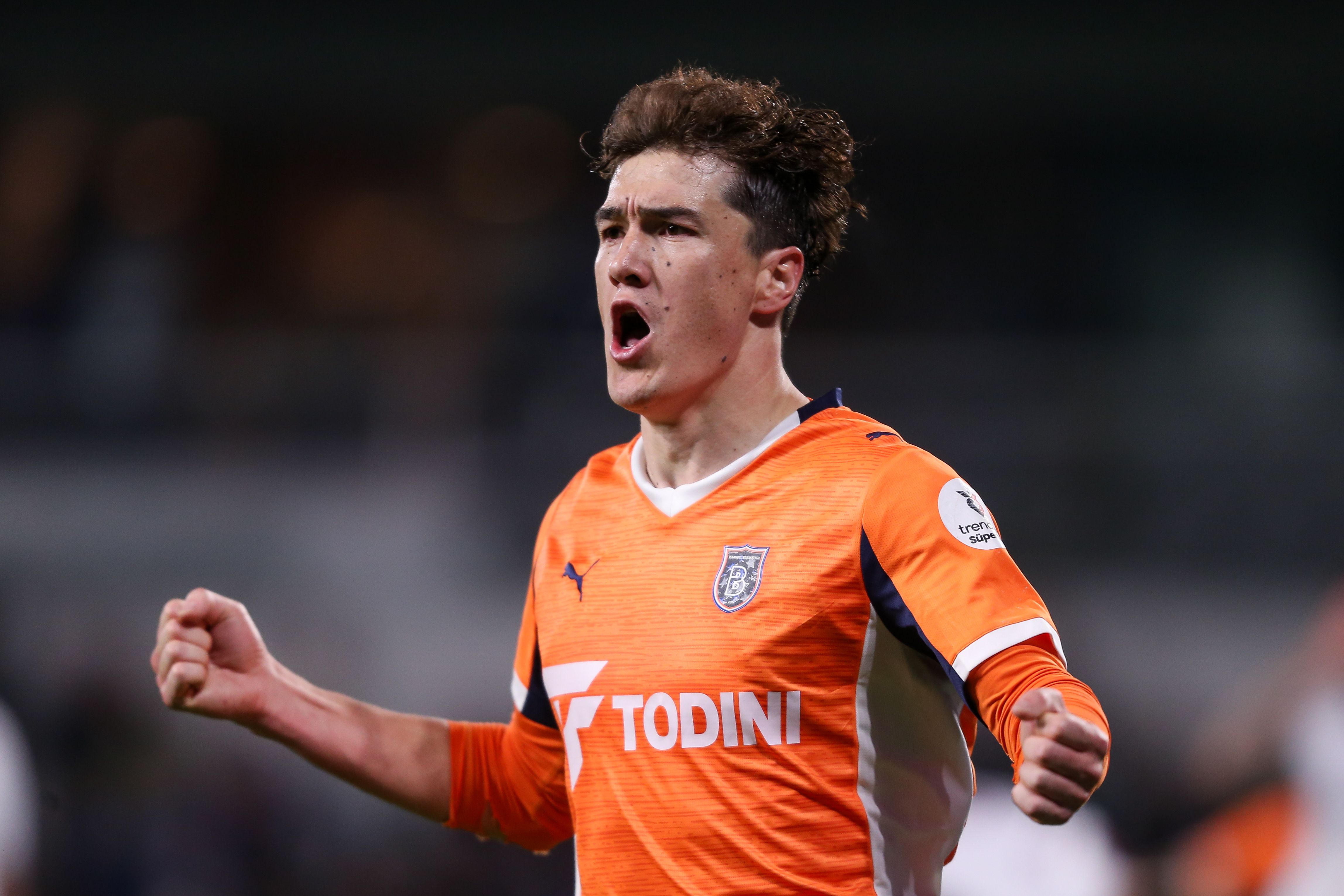 Rams Basaksehir FK v Trabzonspor - Trendyol Süper Lig