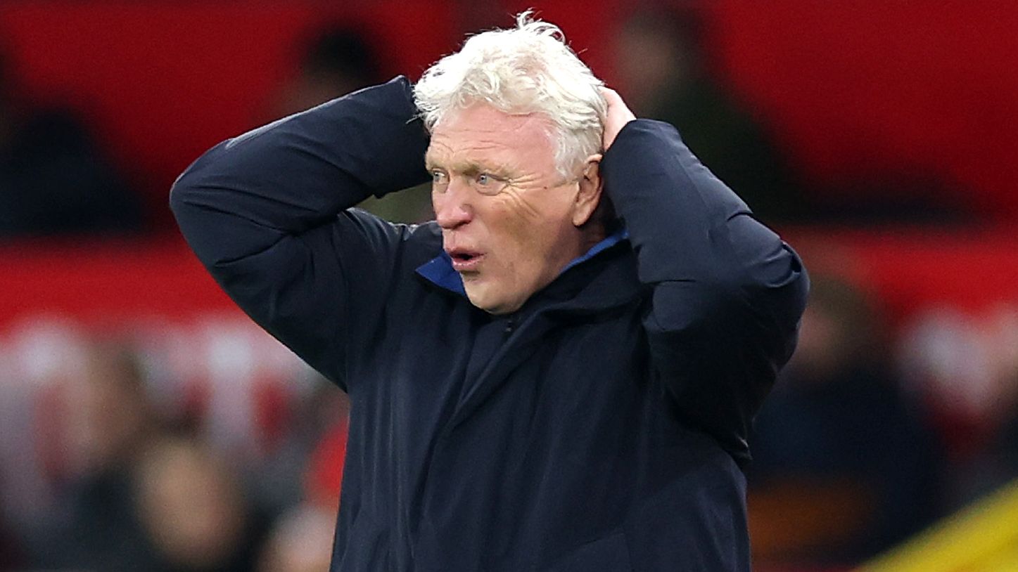 Manchester United v Everton - Premier League