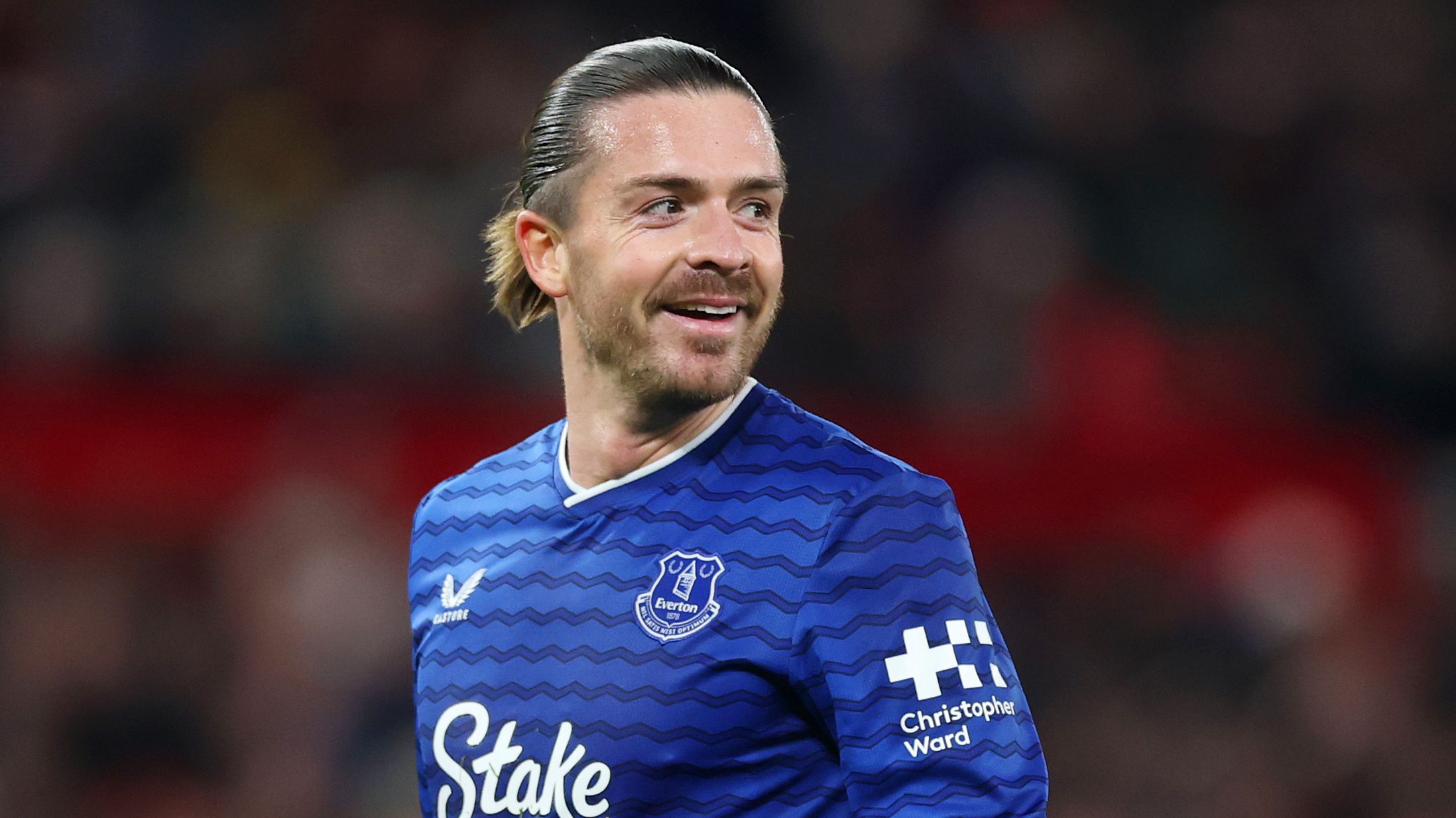 Manchester United v Everton - Premier League