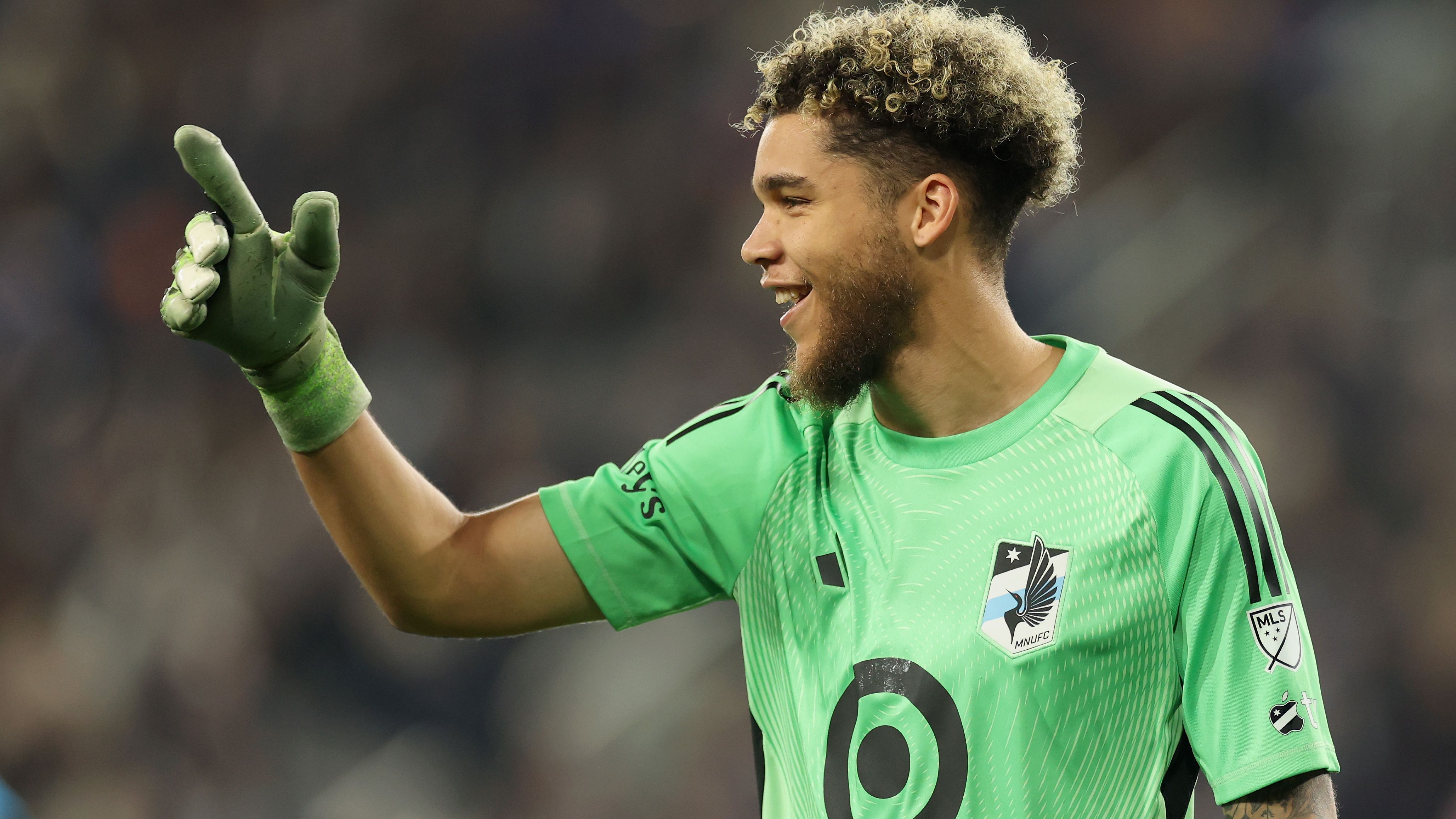 San Diego FC v Minnesota United - 2025 MLS Cup Playoffs: Conference Semifinal