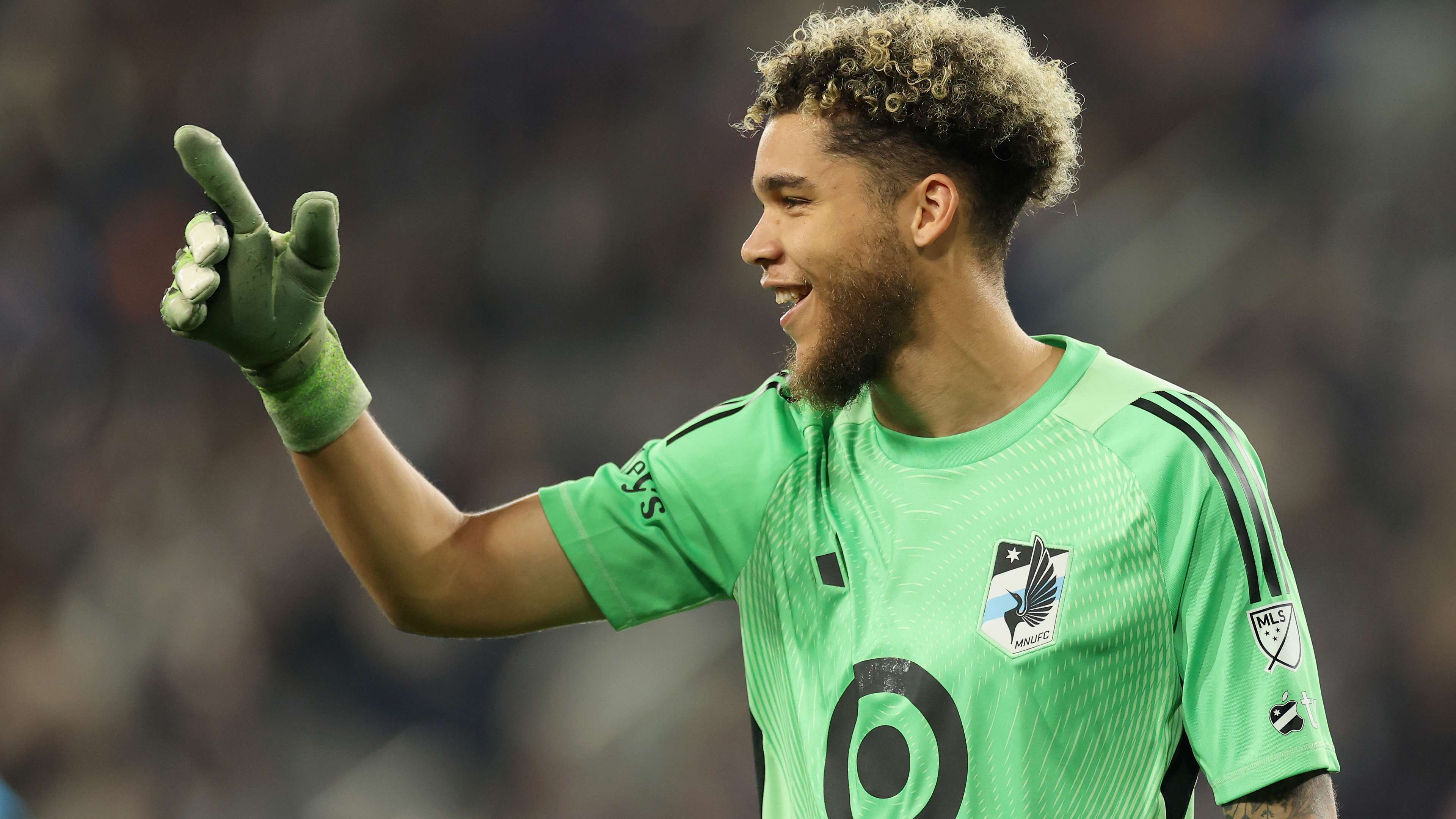 San Diego FC v Minnesota United - 2025 MLS Cup Playoffs: Conference Semifinal