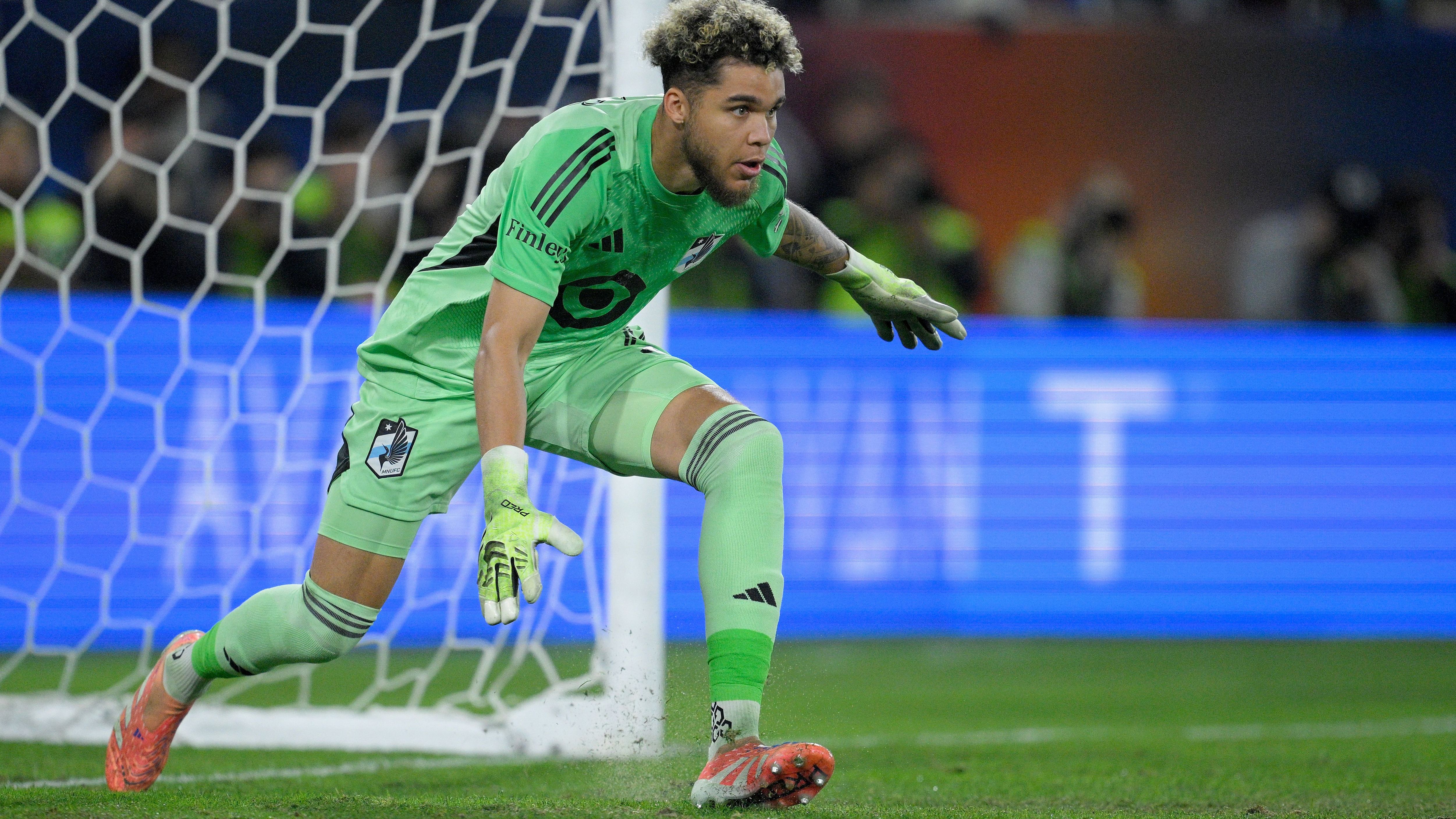 San Diego FC v Minnesota United - 2025 MLS Cup Playoffs: Conference Semifinal