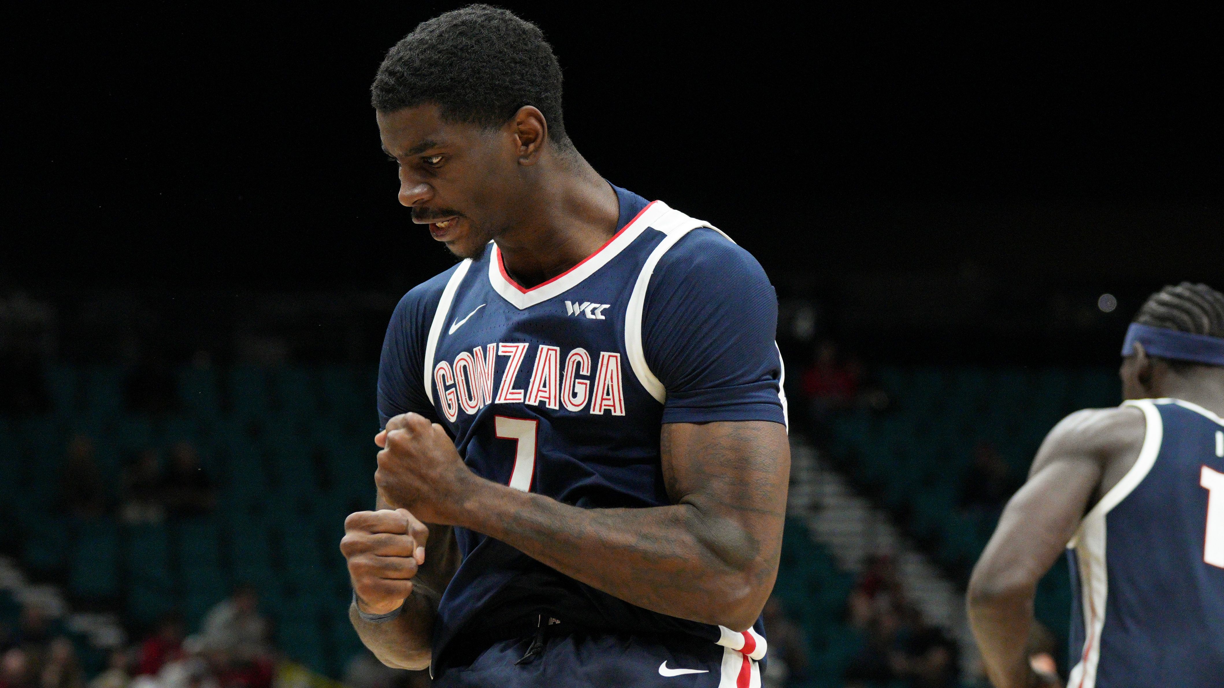 Alabama v Gonzaga - 2025 Players Era Tournament