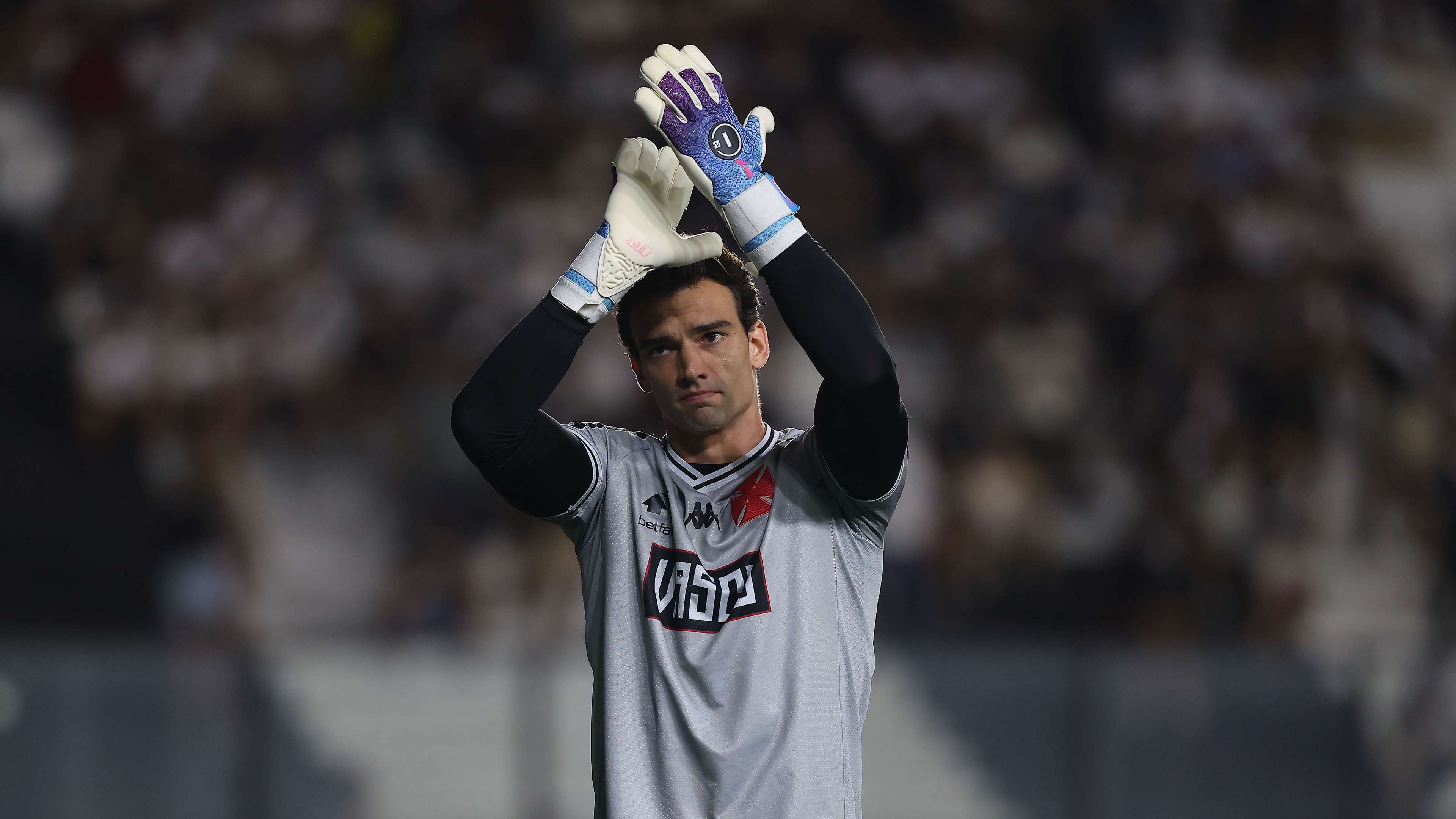 Vasco Da Gama v Internacional - Brasileirao 2025