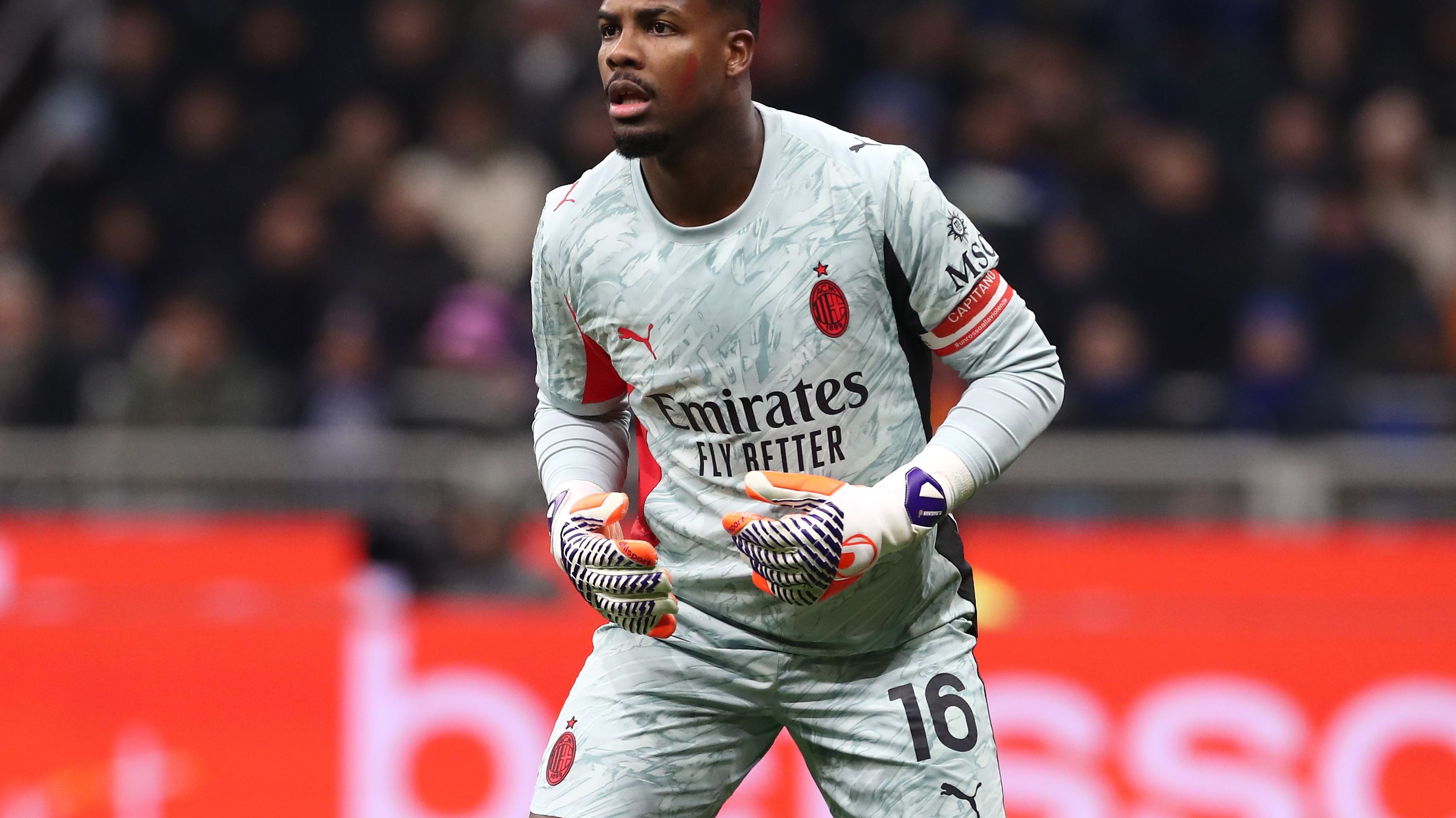 FC Internazionale v AC Milan - Serie A