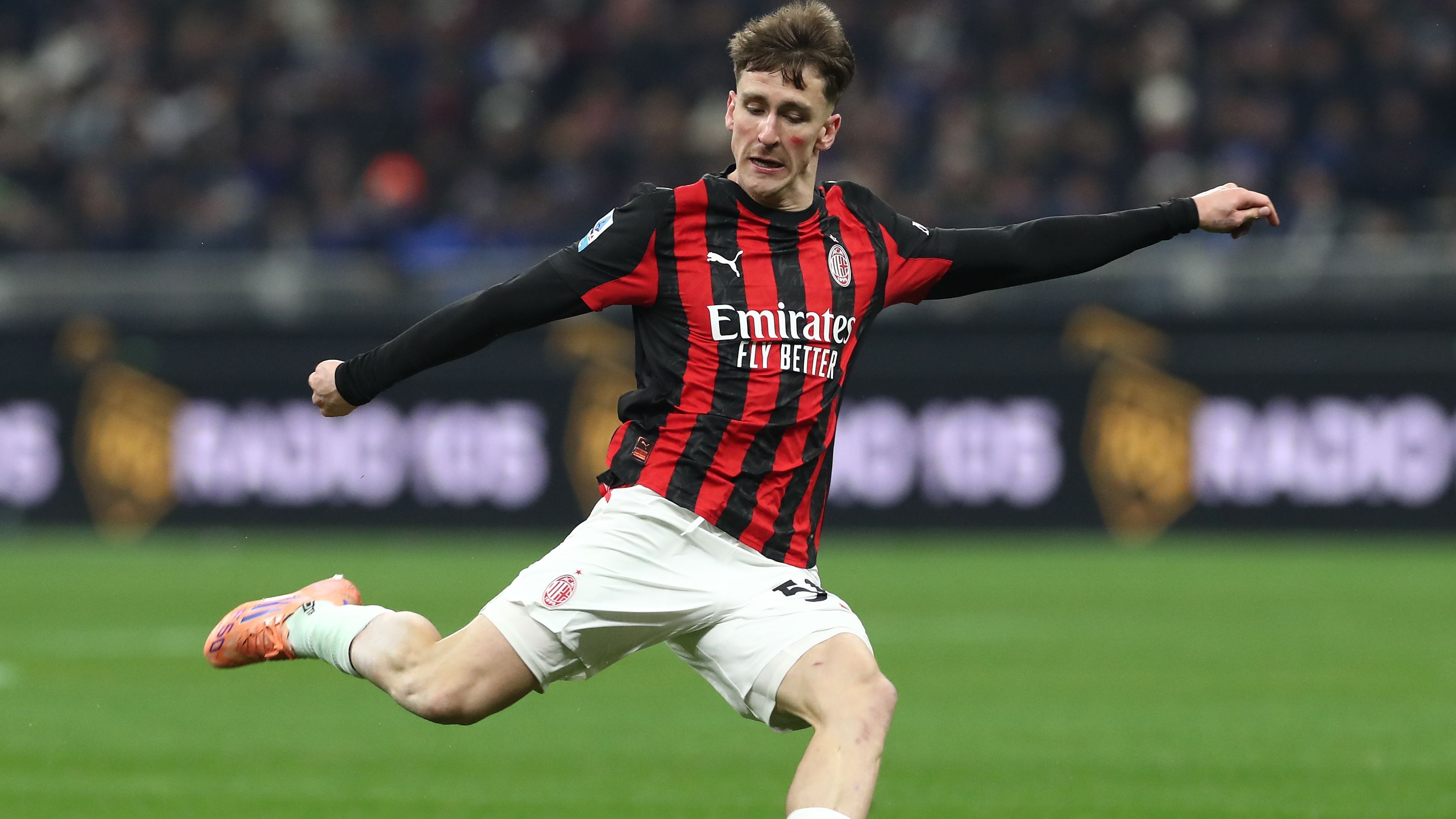 FC Internazionale v AC Milan - Serie A