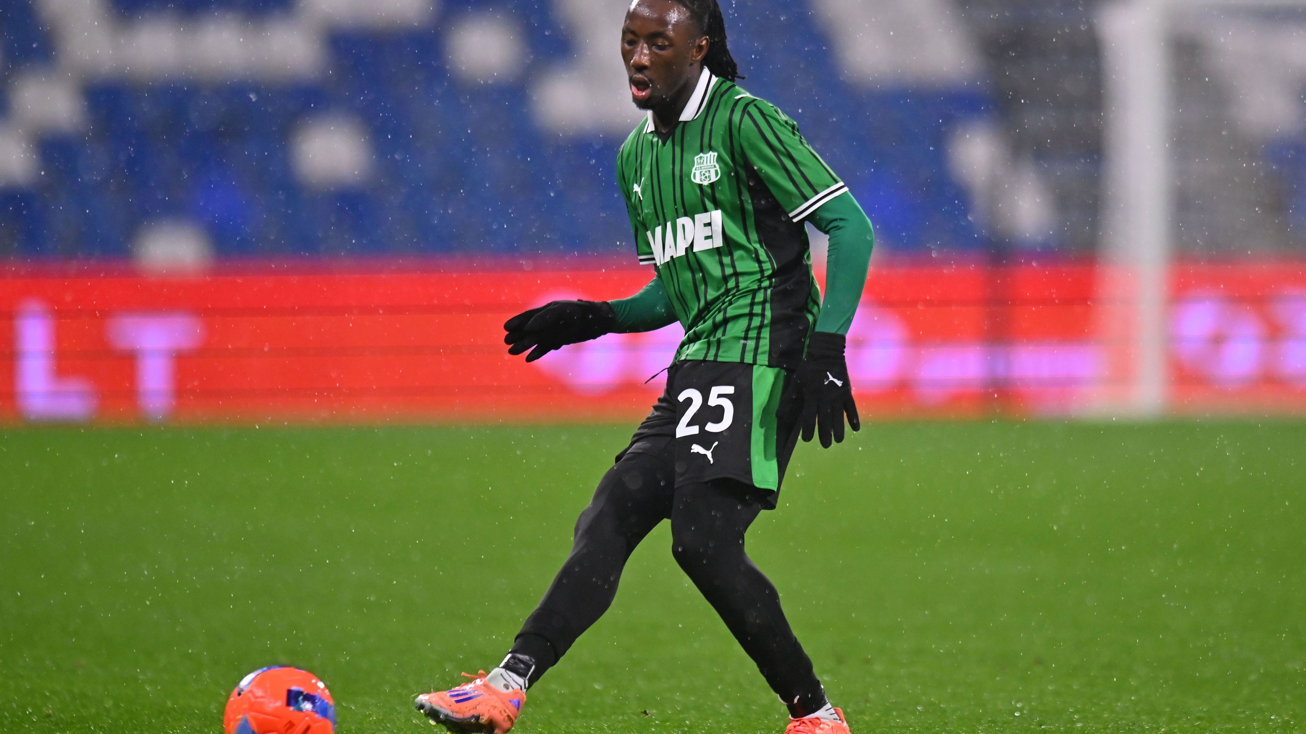 US Sassuolo Calcio v Pisa SC - Serie A