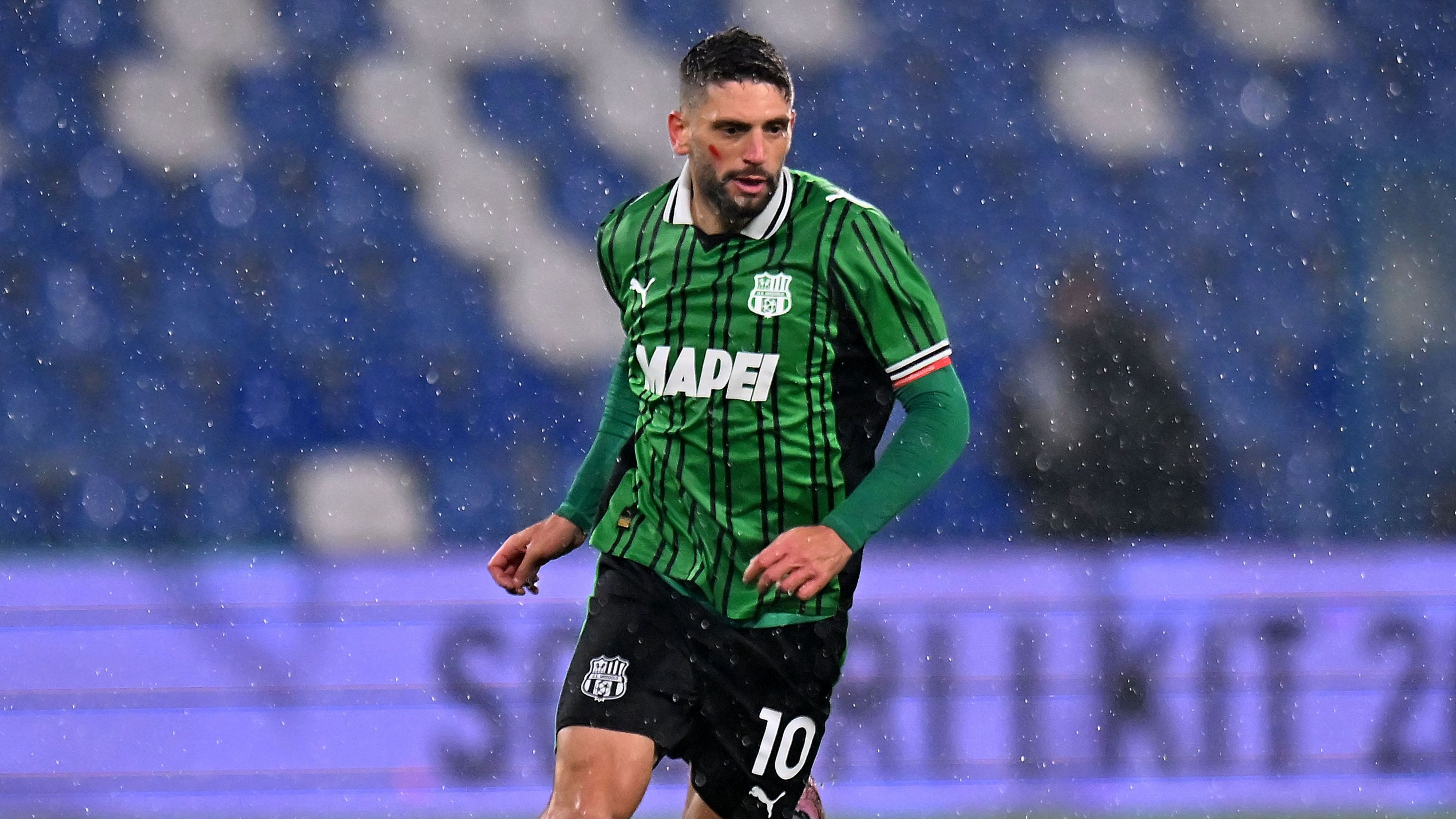 US Sassuolo Calcio v Pisa SC - Serie A