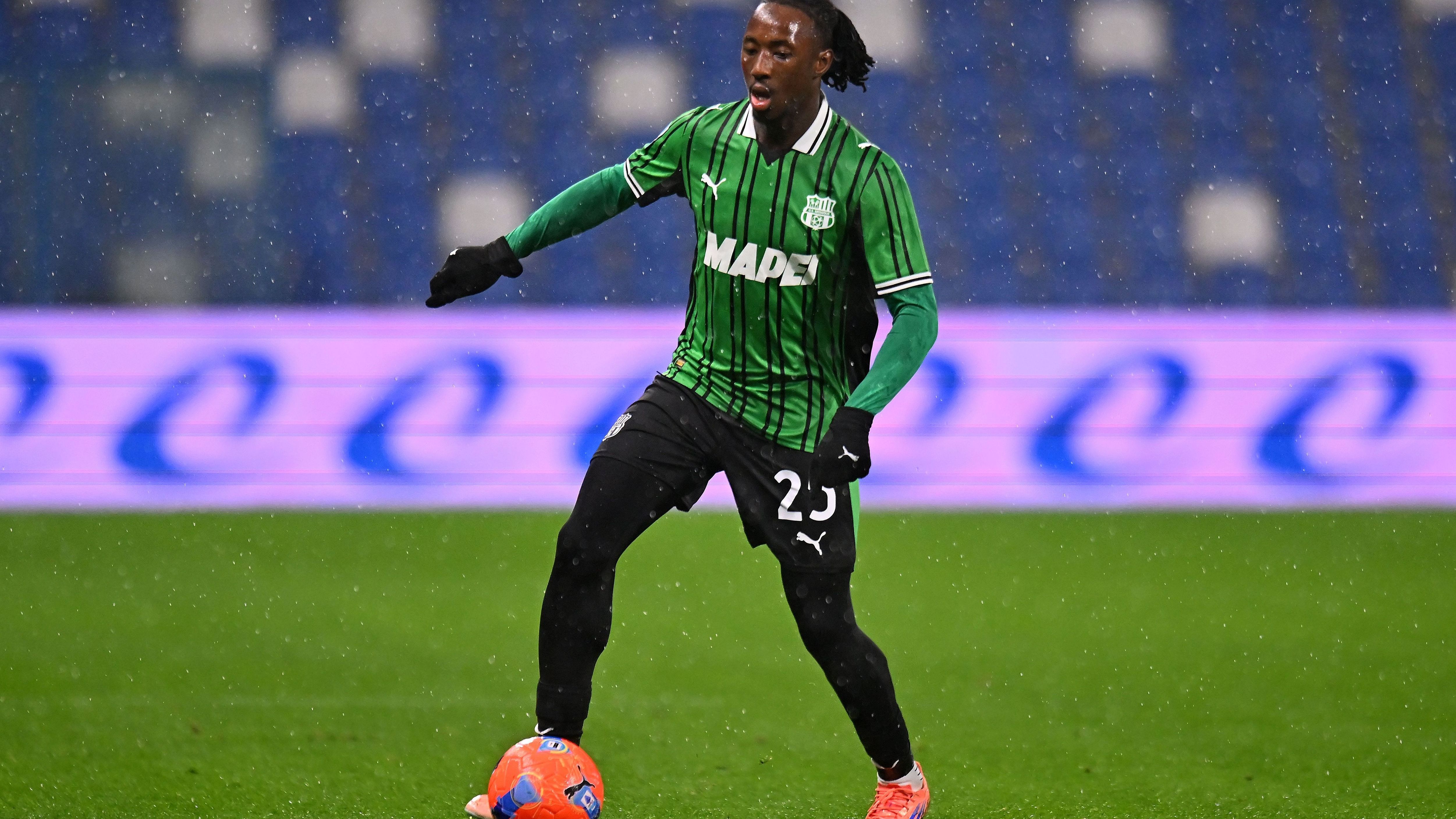 US Sassuolo Calcio v Pisa SC - Serie A