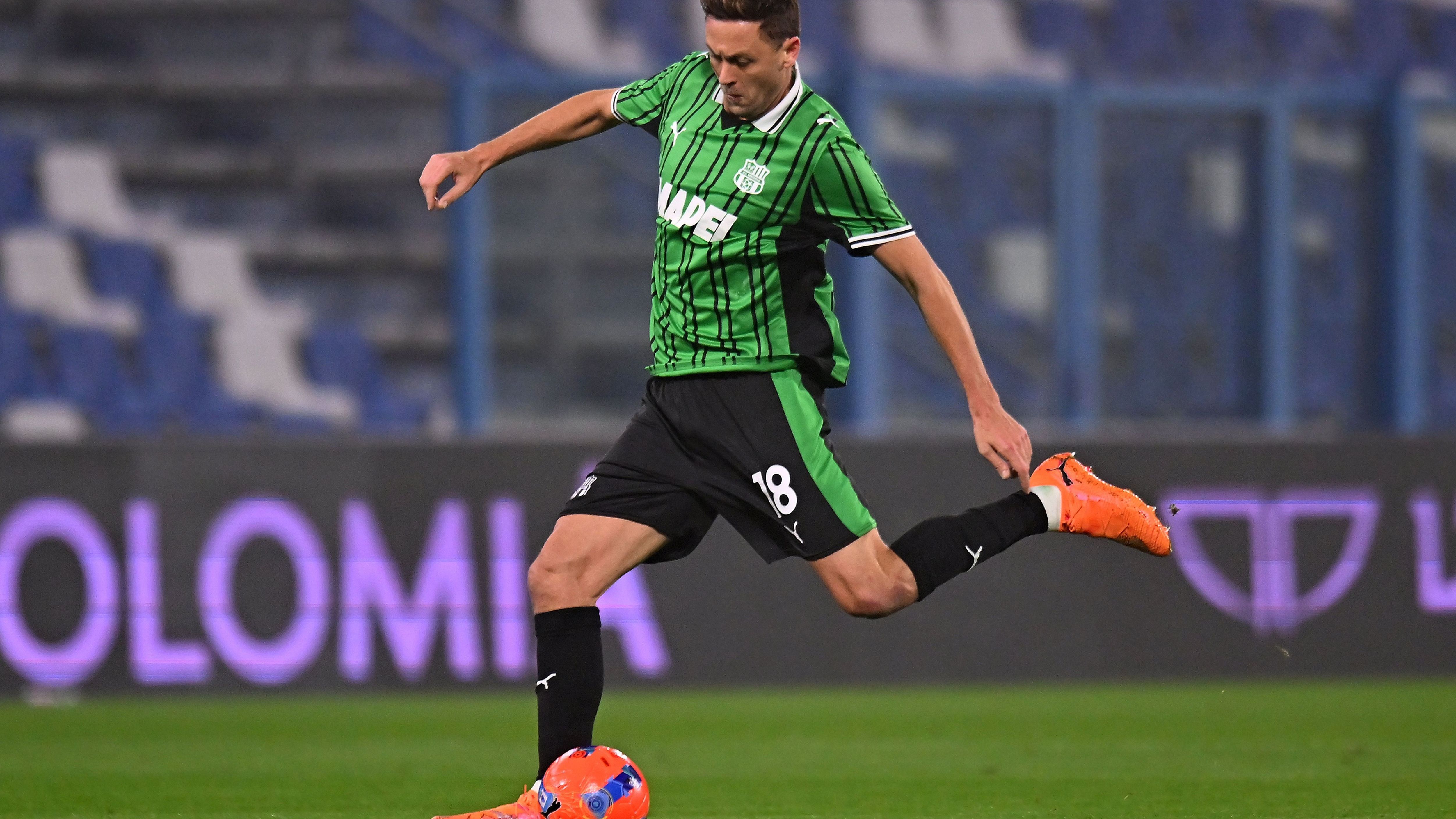 US Sassuolo Calcio v Pisa SC - Serie A