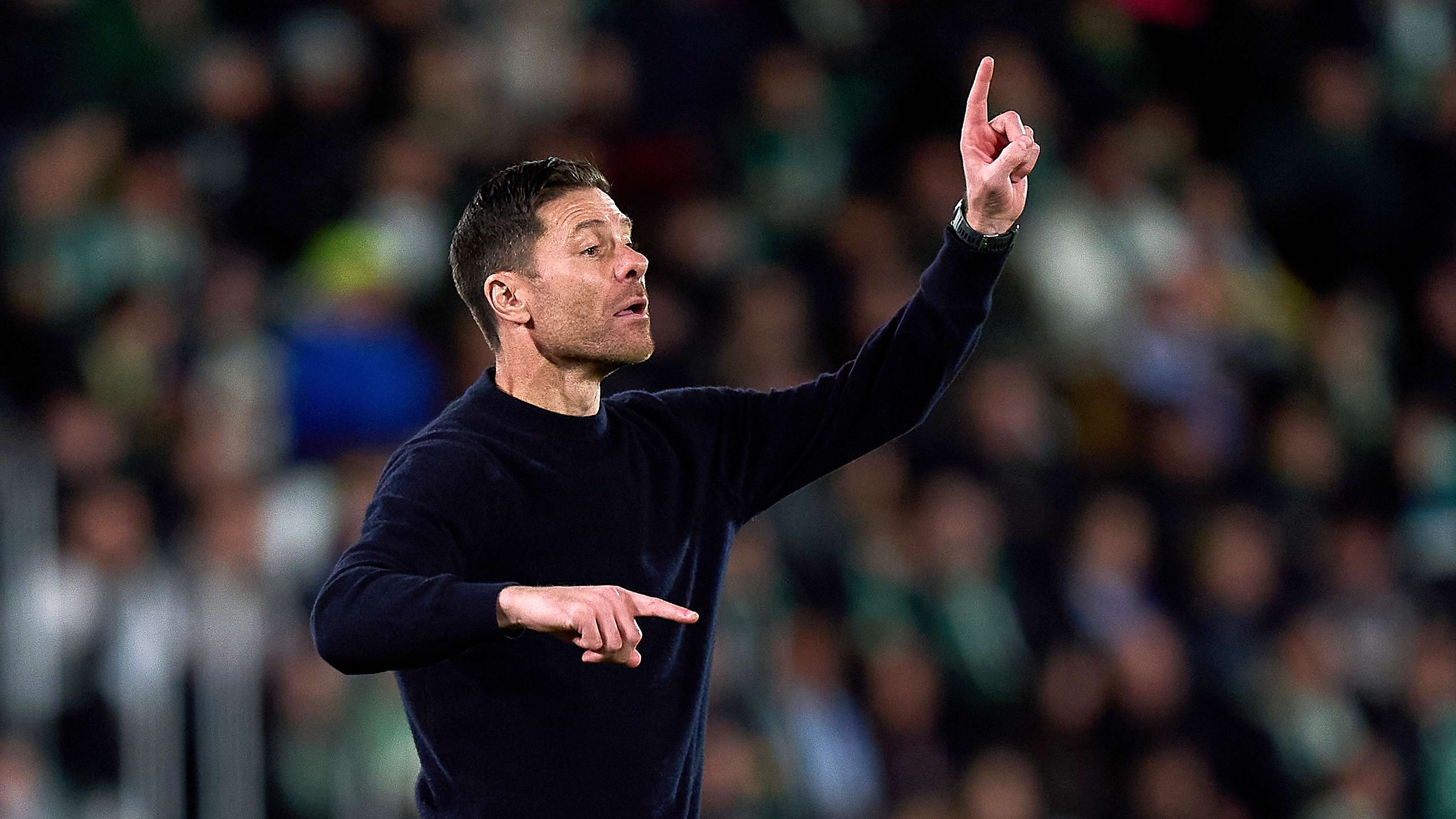 Elche CF v Real Madrid CF - LaLiga EA Sports