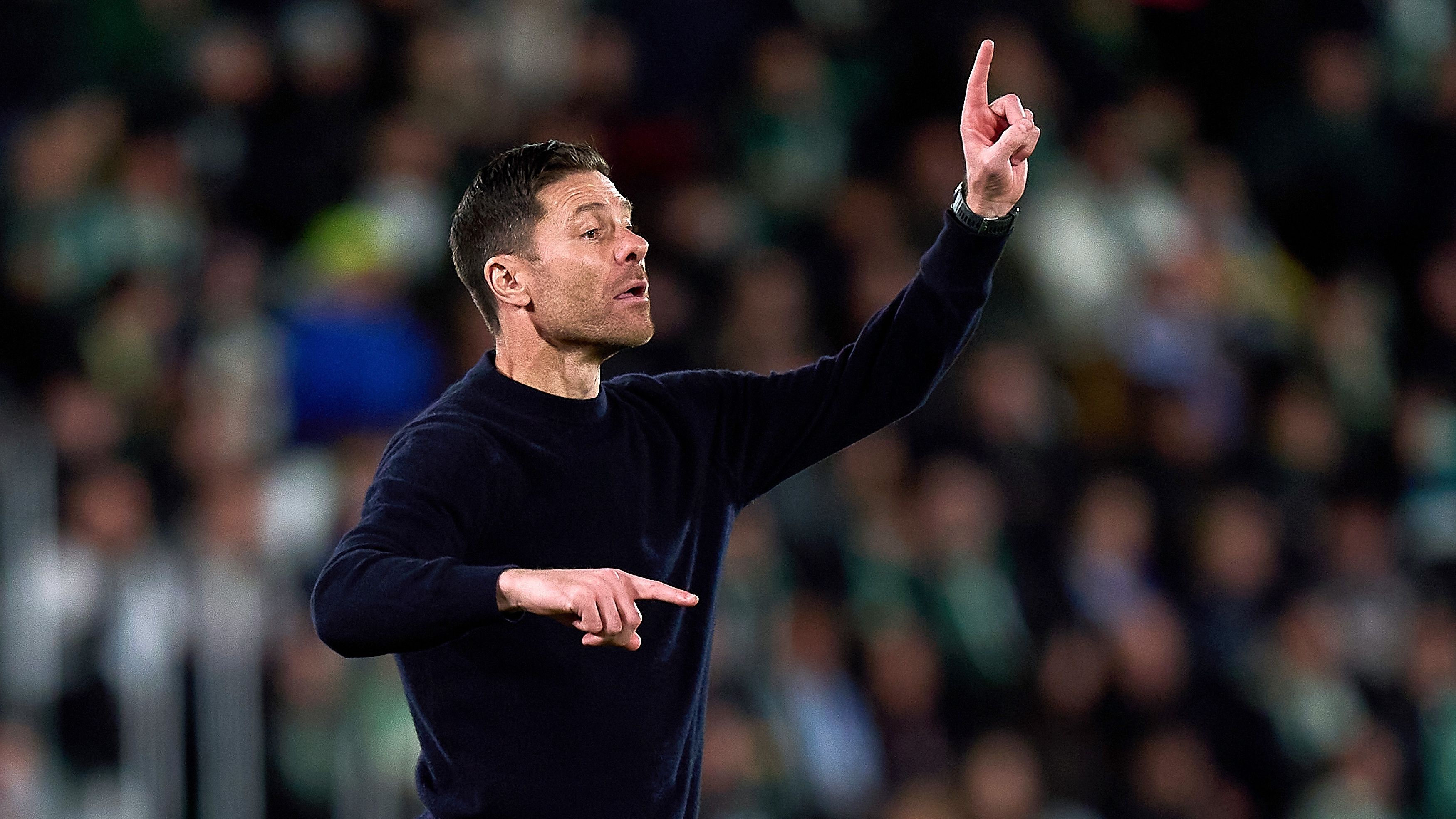 Elche CF v Real Madrid CF - LaLiga EA Sports