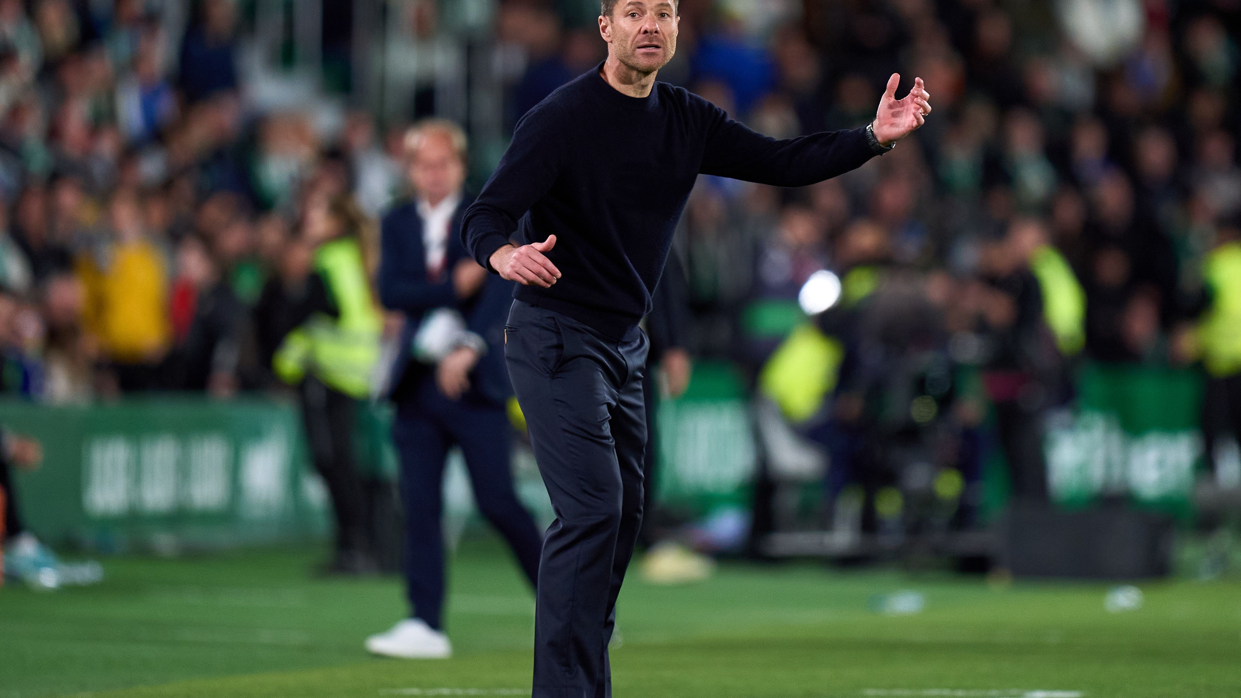 Elche CF v Real Madrid CF - LaLiga EA Sports