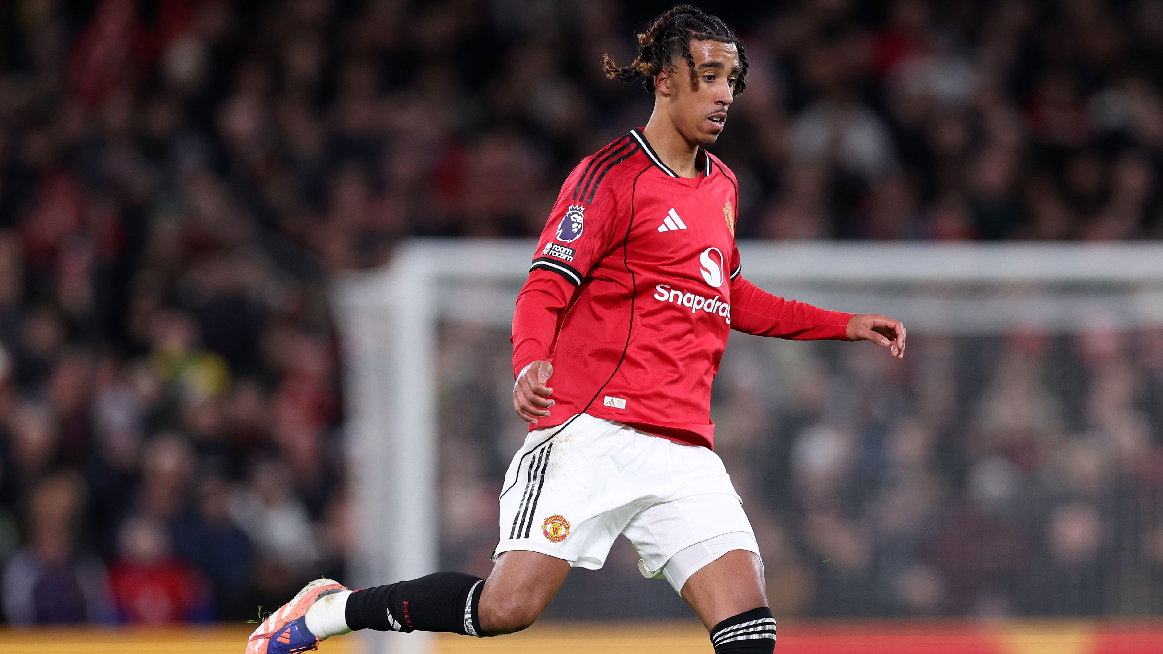 Manchester United v Everton - Premier League