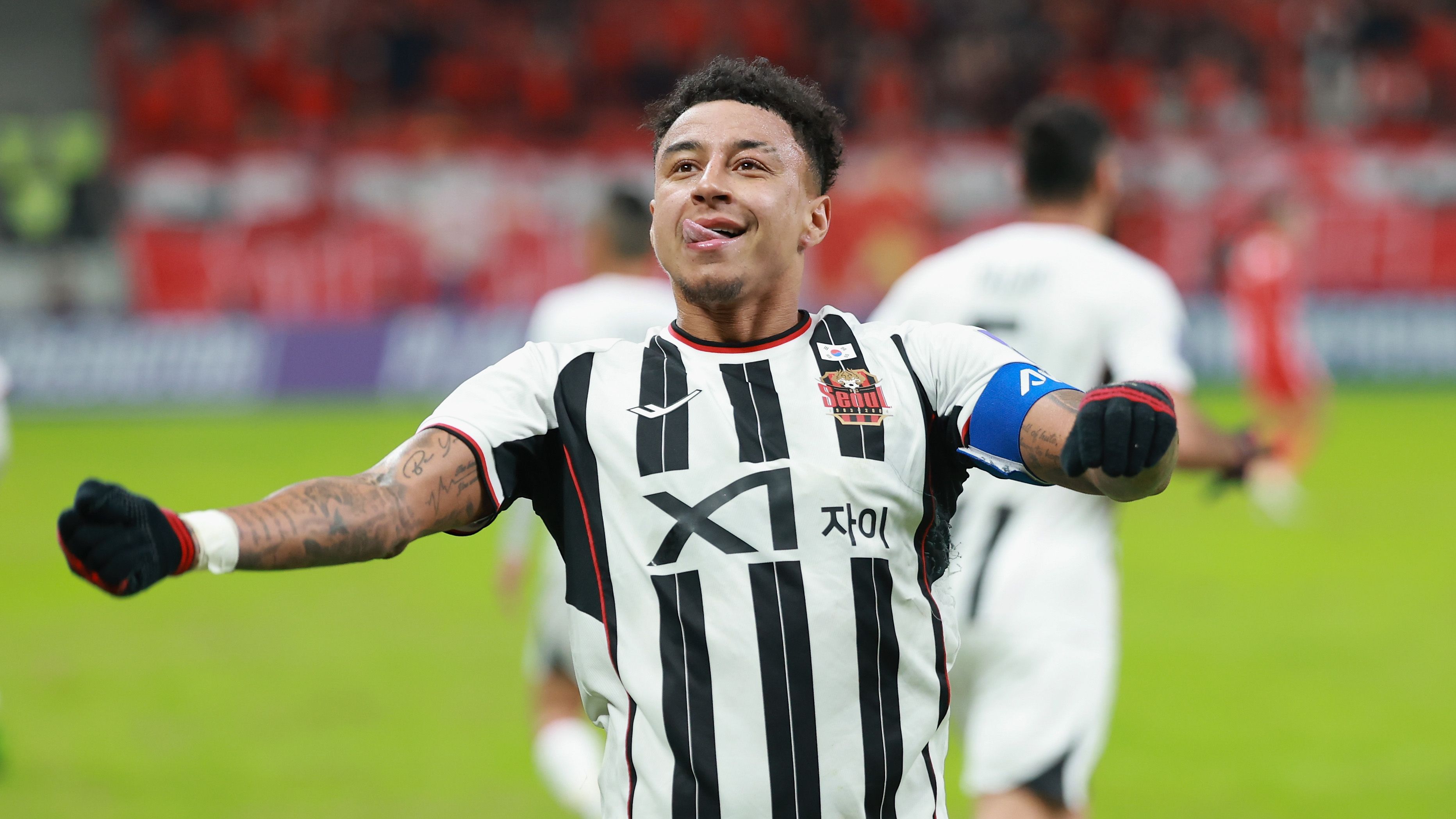 Shanghai Port v FC Seoul - AFC Champions League Elite 2025-26 East Region Group Stage