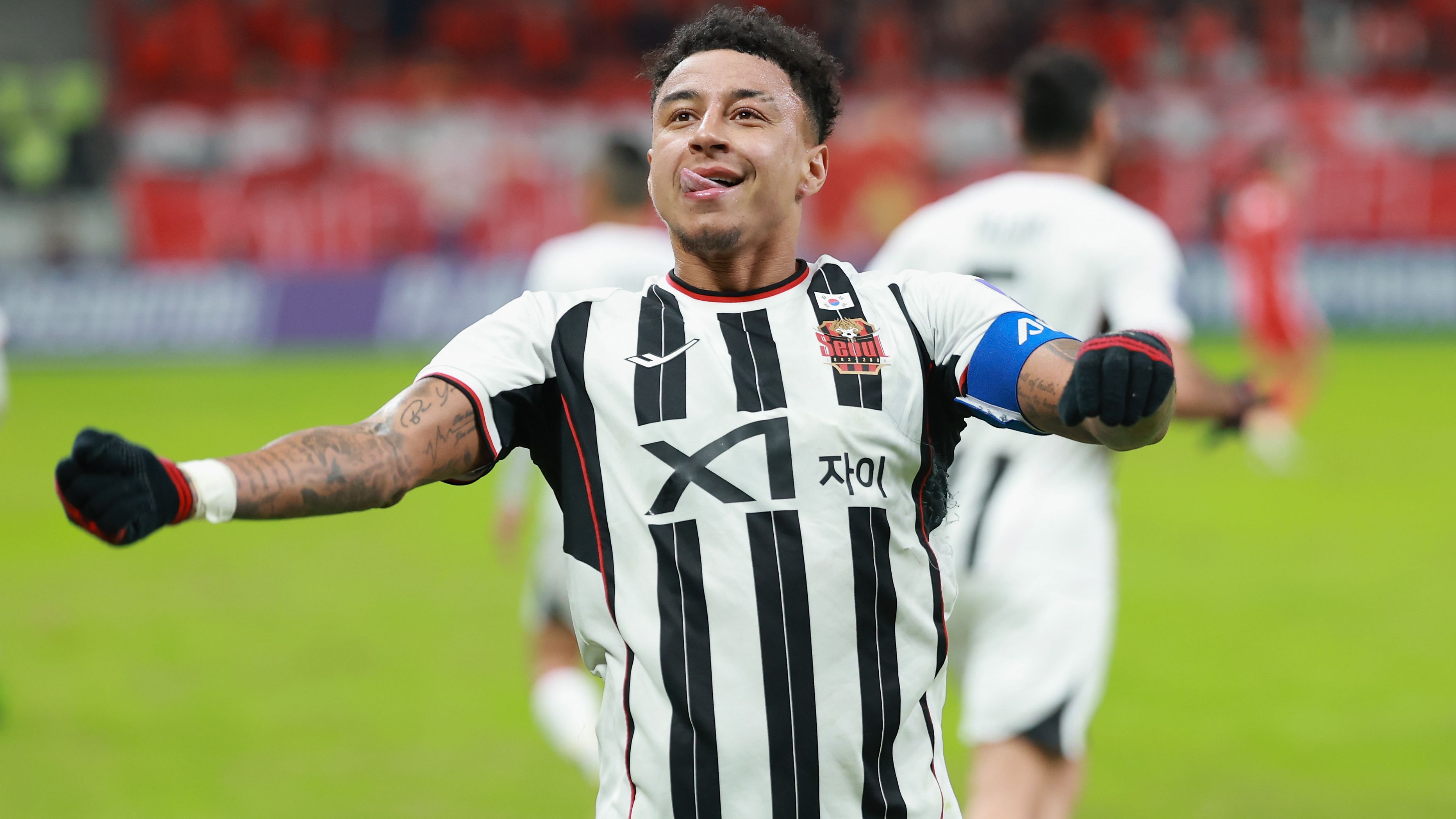 Shanghai Port v FC Seoul - AFC Champions League Elite 2025-26 East Region Group Stage