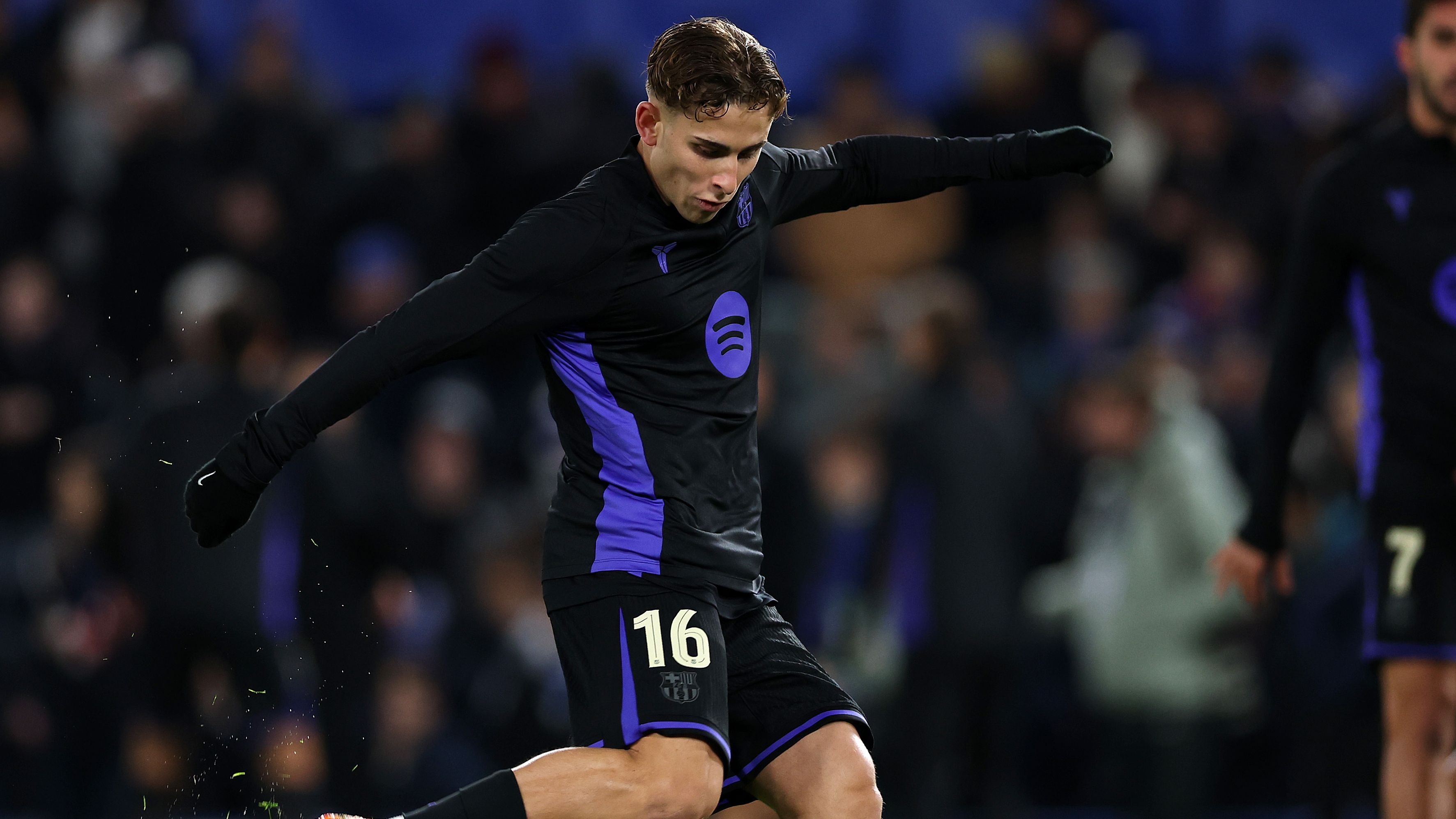 Chelsea FC v FC Barcelona - UEFA Champions League 2025/26 League Phase MD5