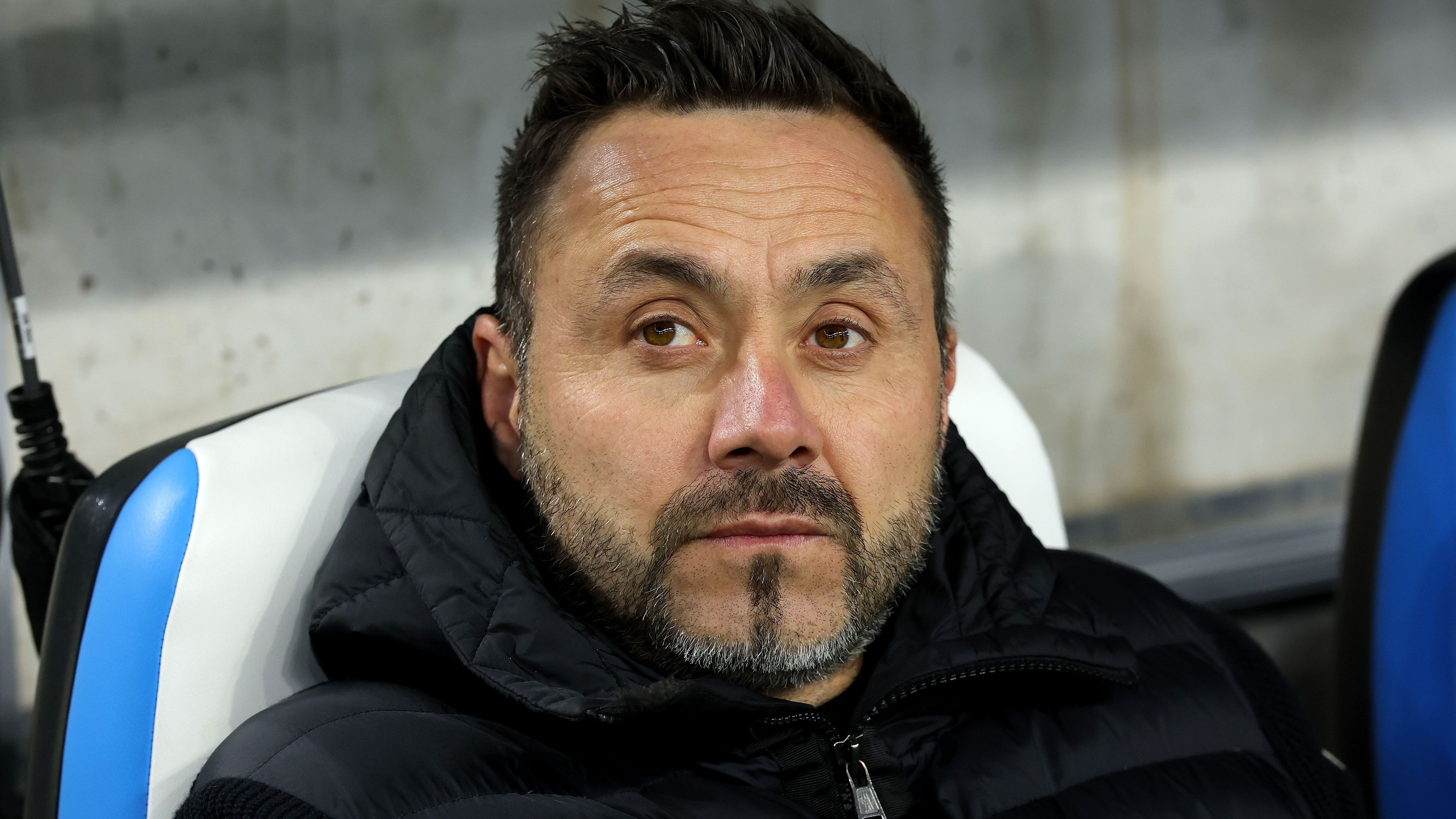 Olympique de Marseille v Newcastle United FC - UEFA Champions League 2025/26 League Phase MD5