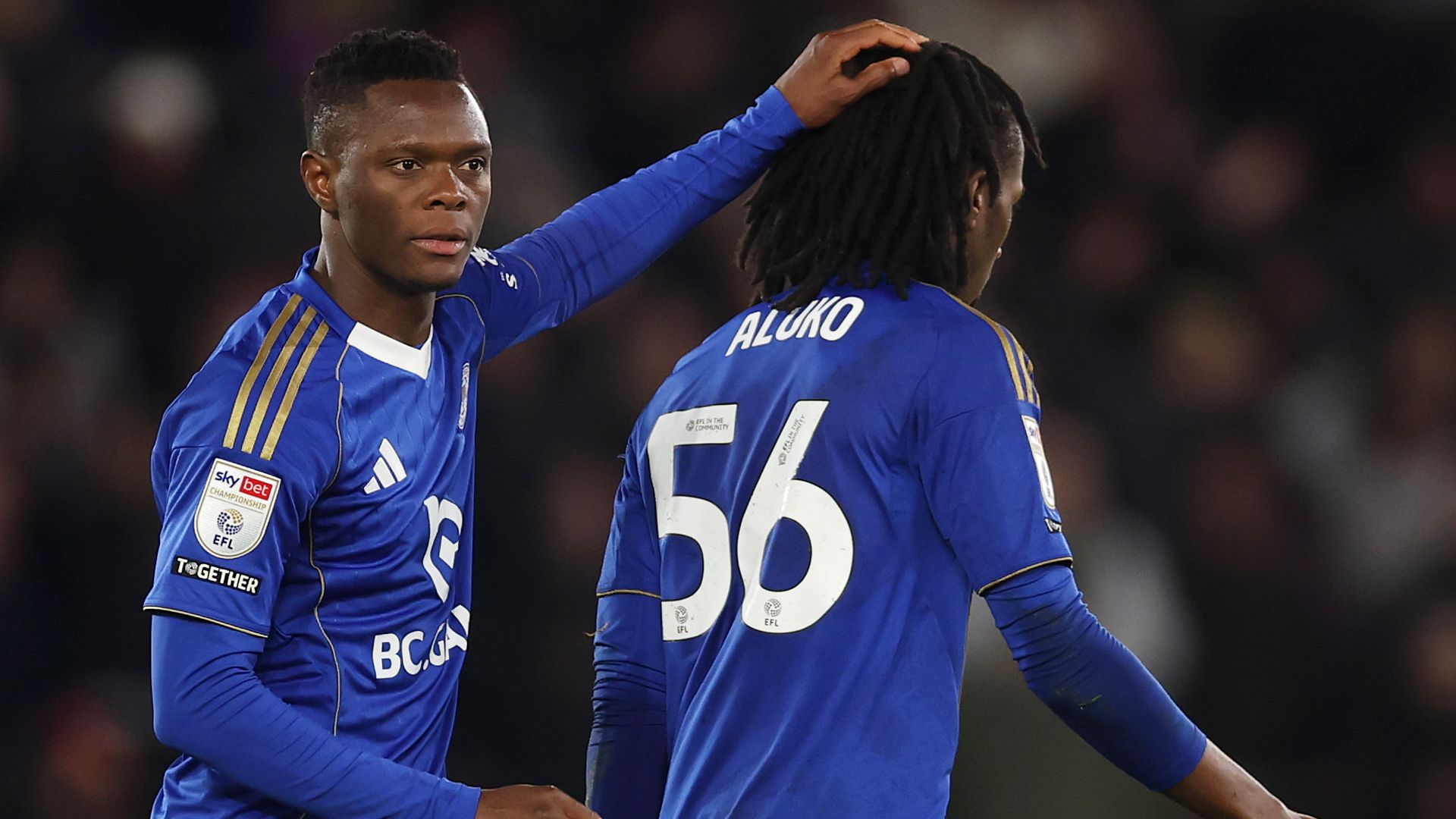 Southampton v Leicester City - Sky Bet Championship