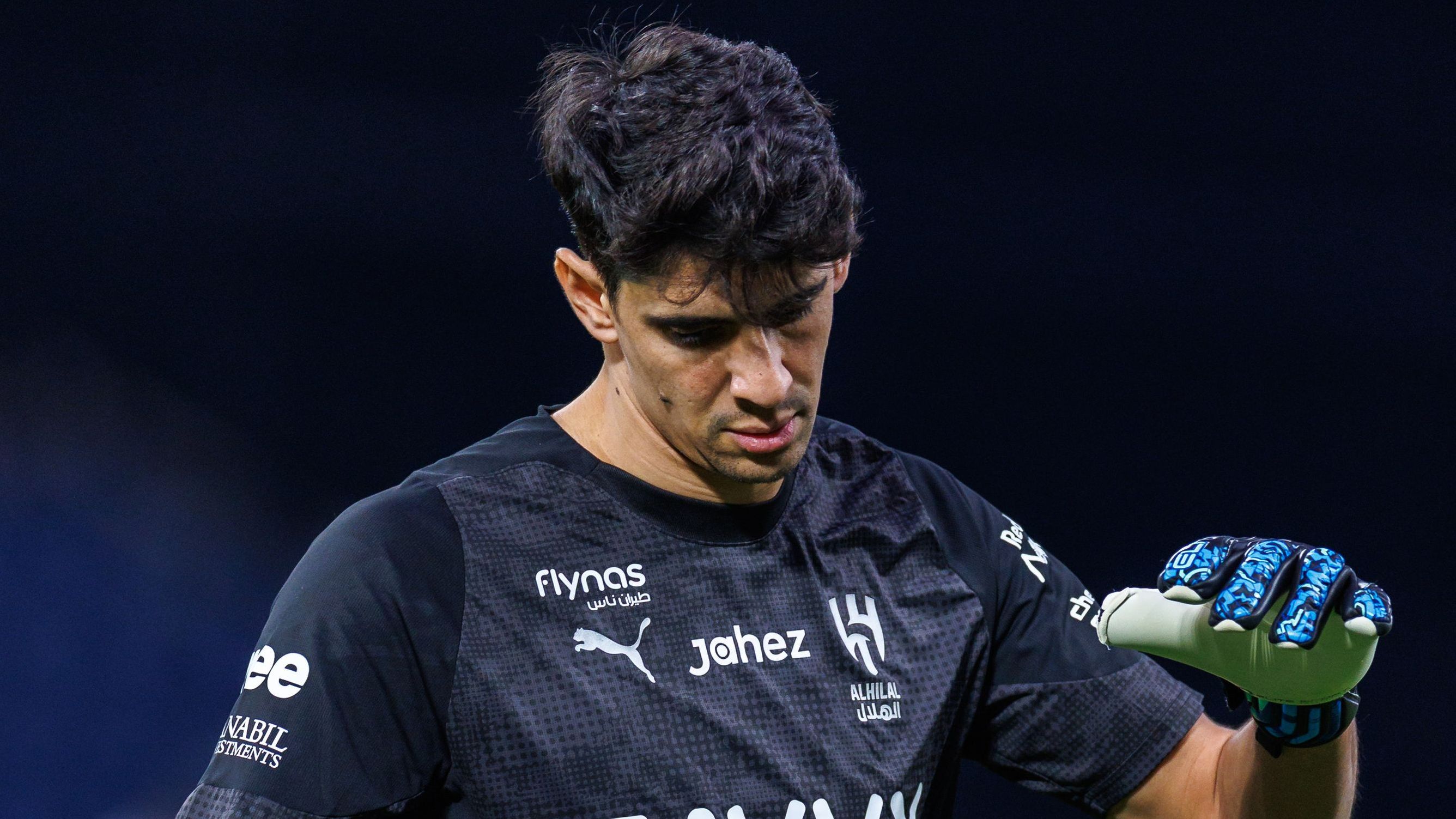 Al Hilal v Al Fateh: King's Cup