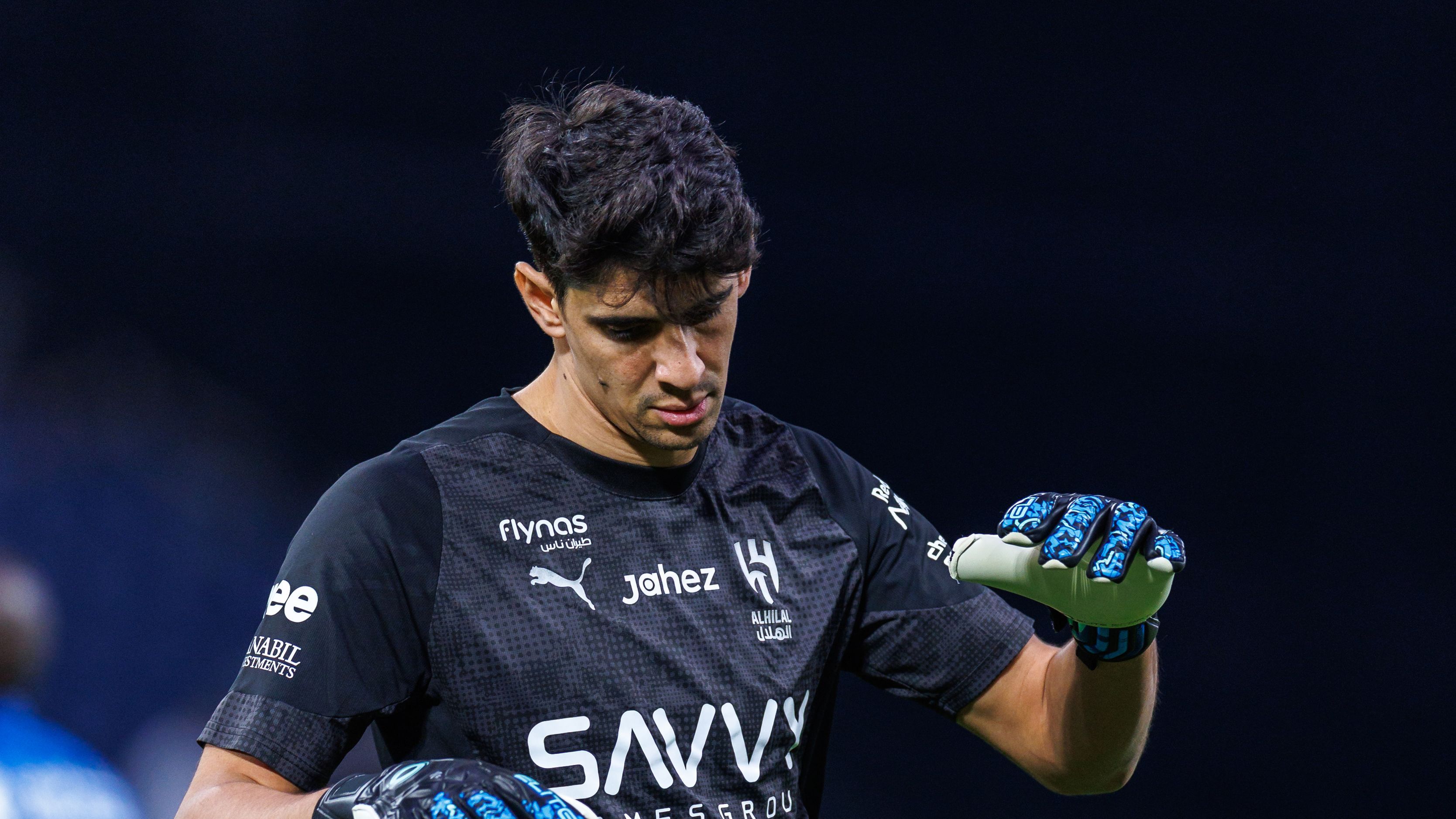 Al Hilal v Al Fateh: King's Cup