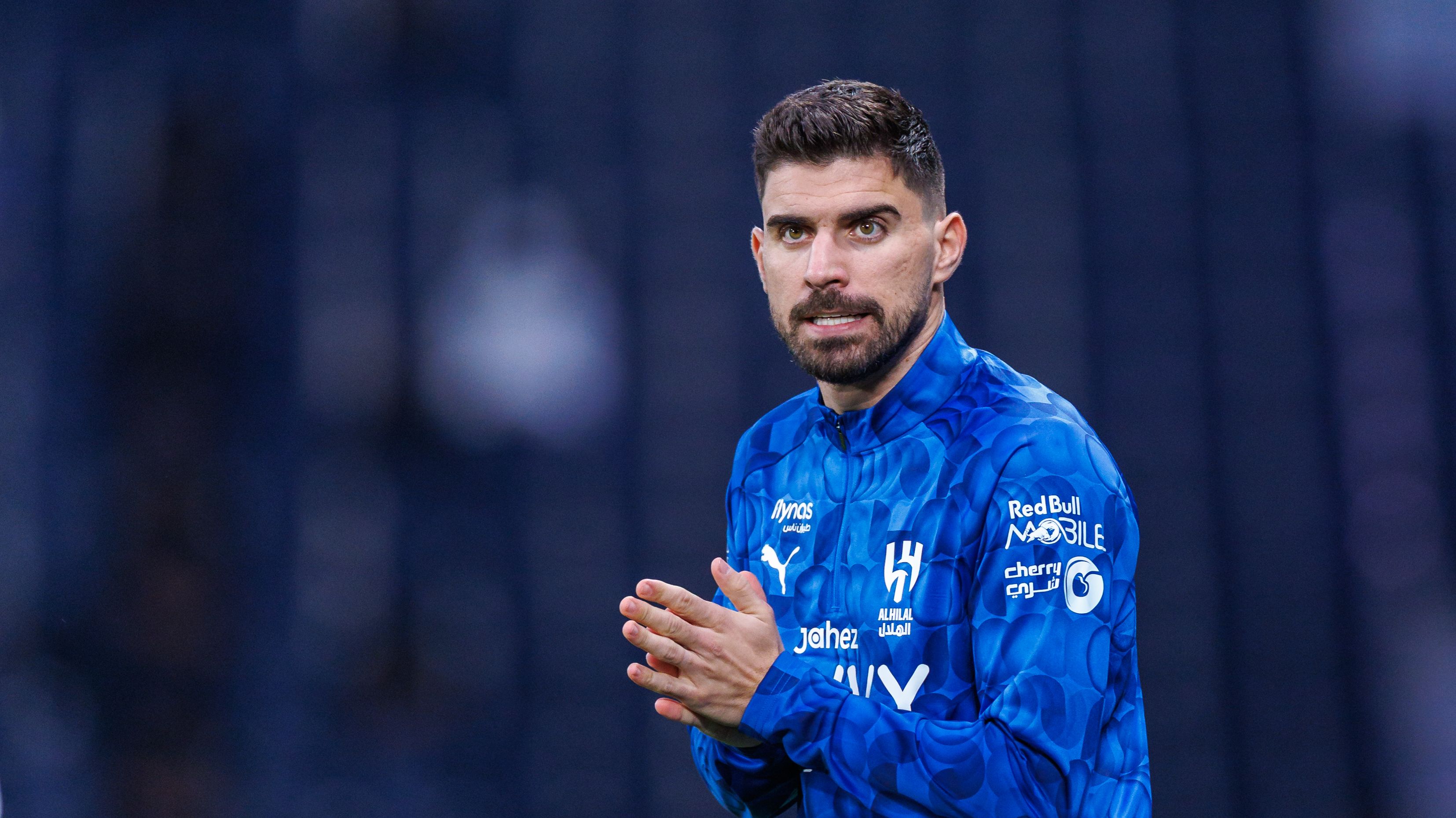 Al Hilal v Al Fateh: King's Cup