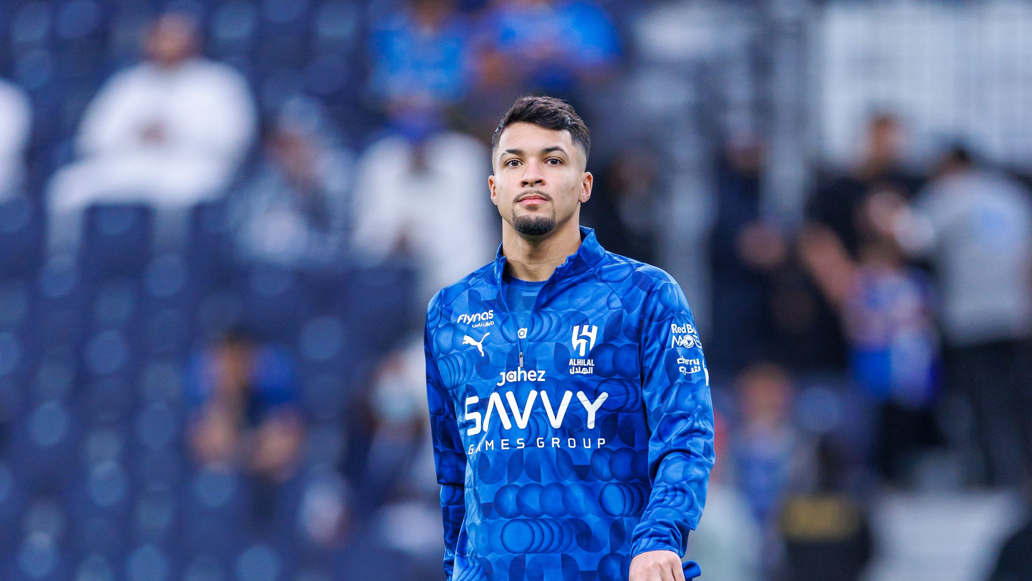 Al Hilal v Al Fateh: King's Cup