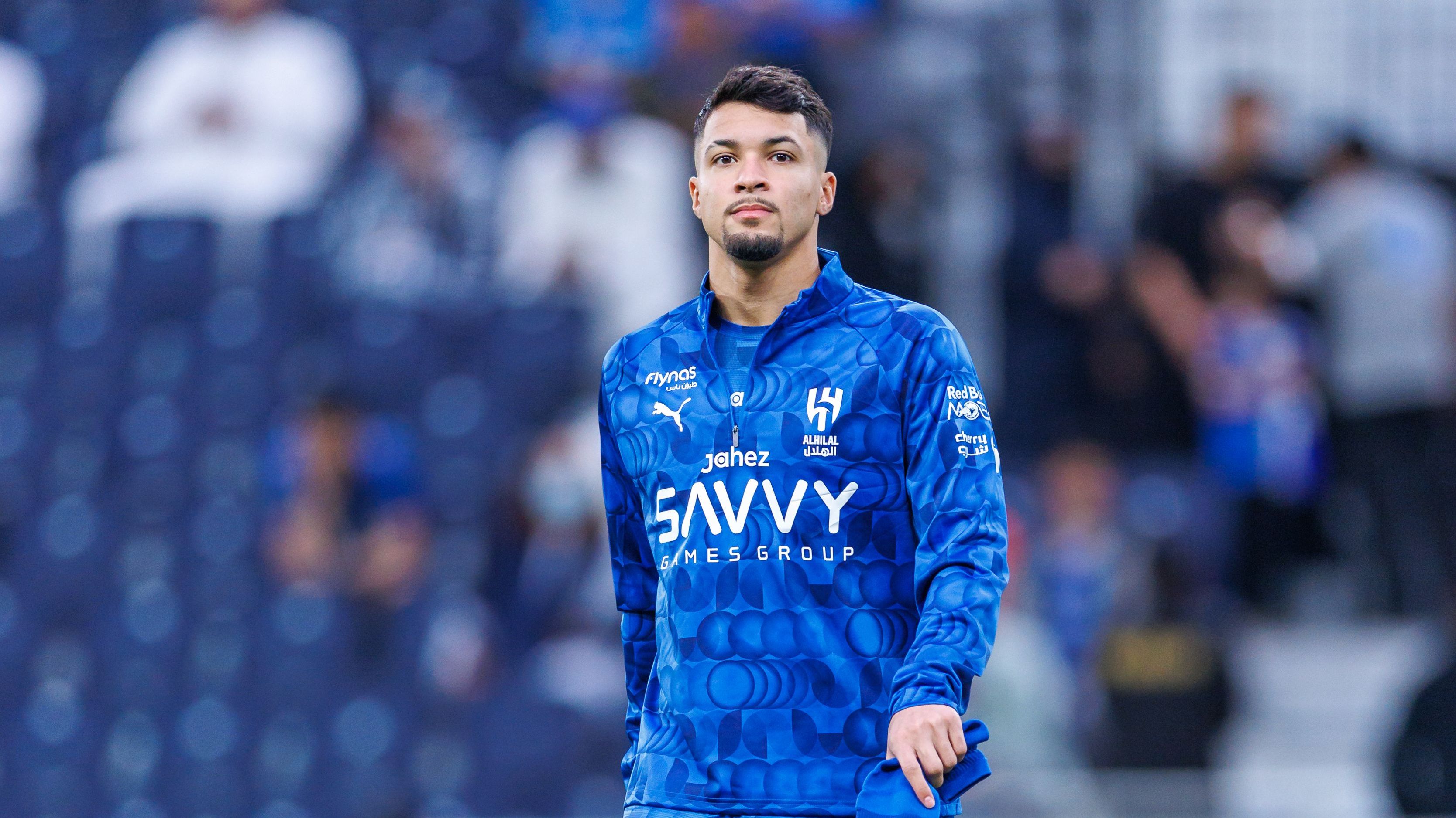 Al Hilal v Al Fateh: King's Cup