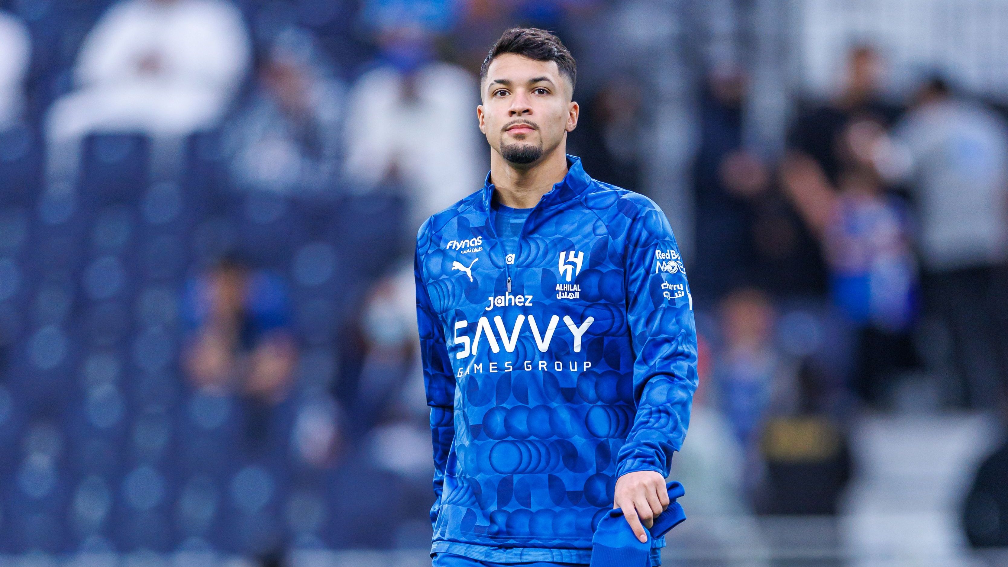 Al Hilal v Al Fateh: King's Cup