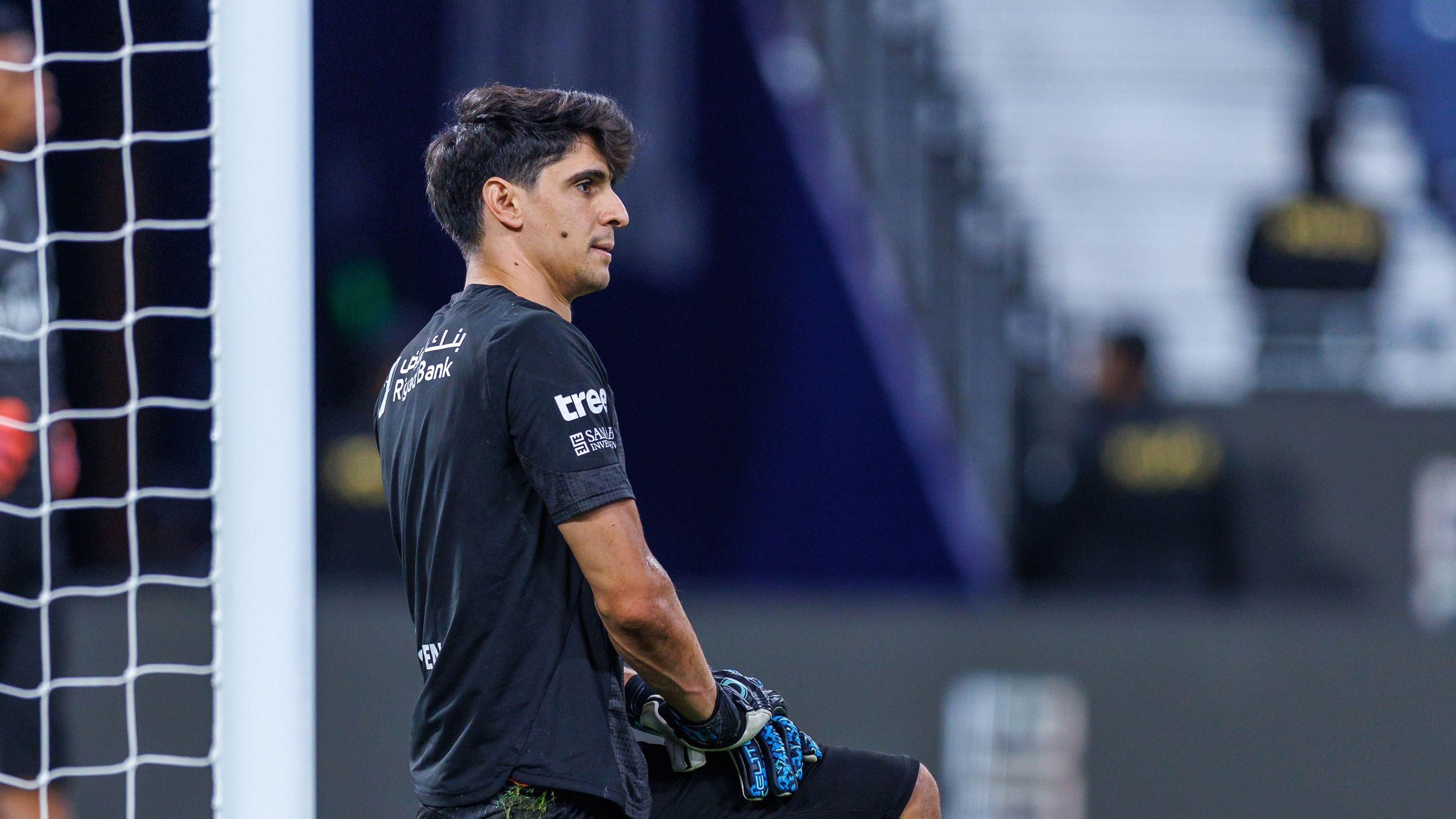 Al Hilal v Al Fateh: King's Cup