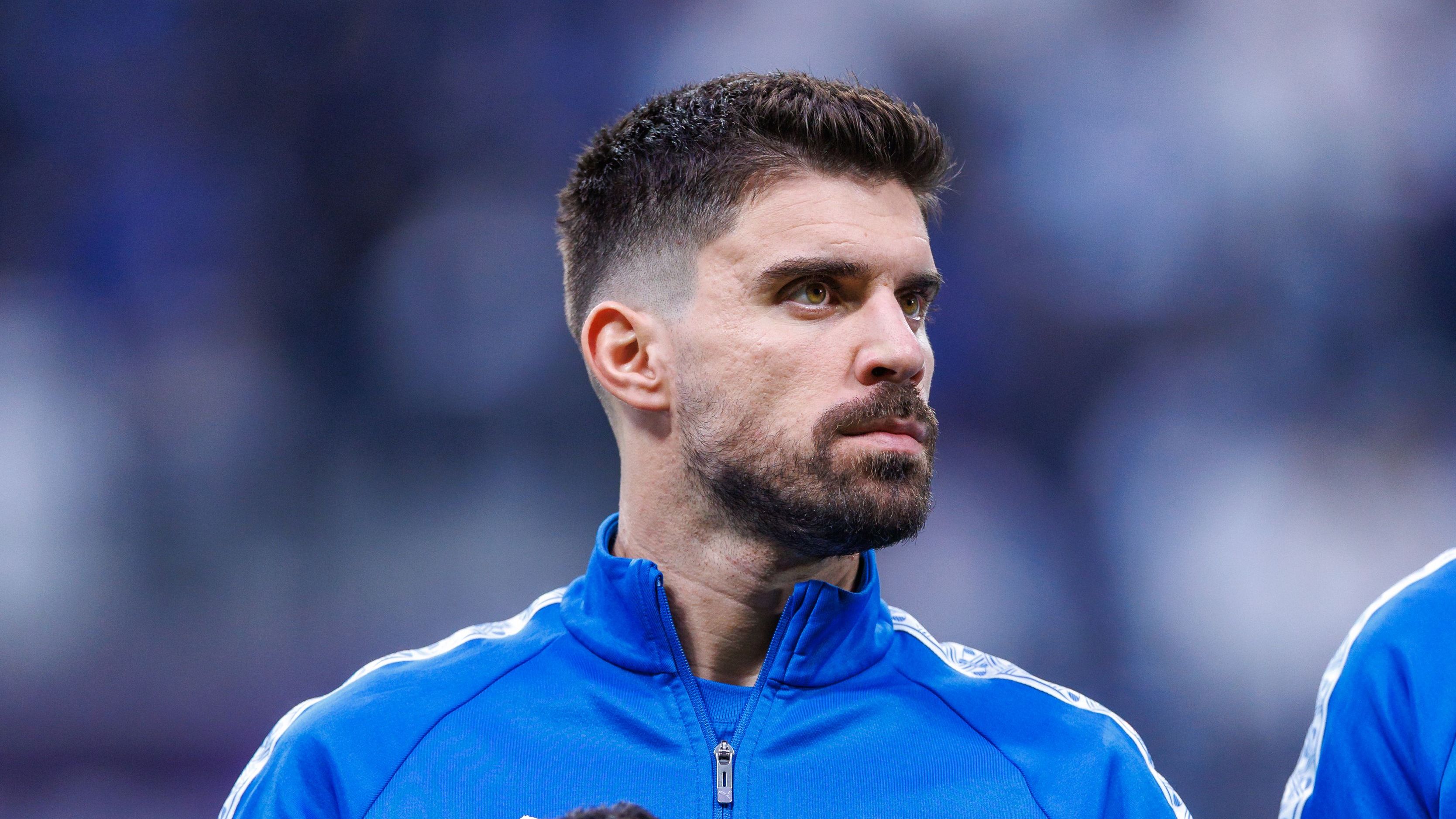 Al Hilal v Al Fateh: King's Cup