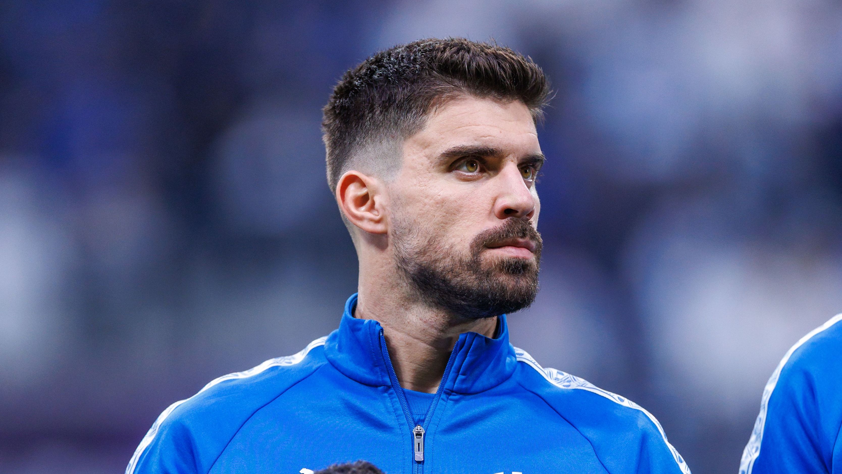 Al Hilal v Al Fateh: King's Cup