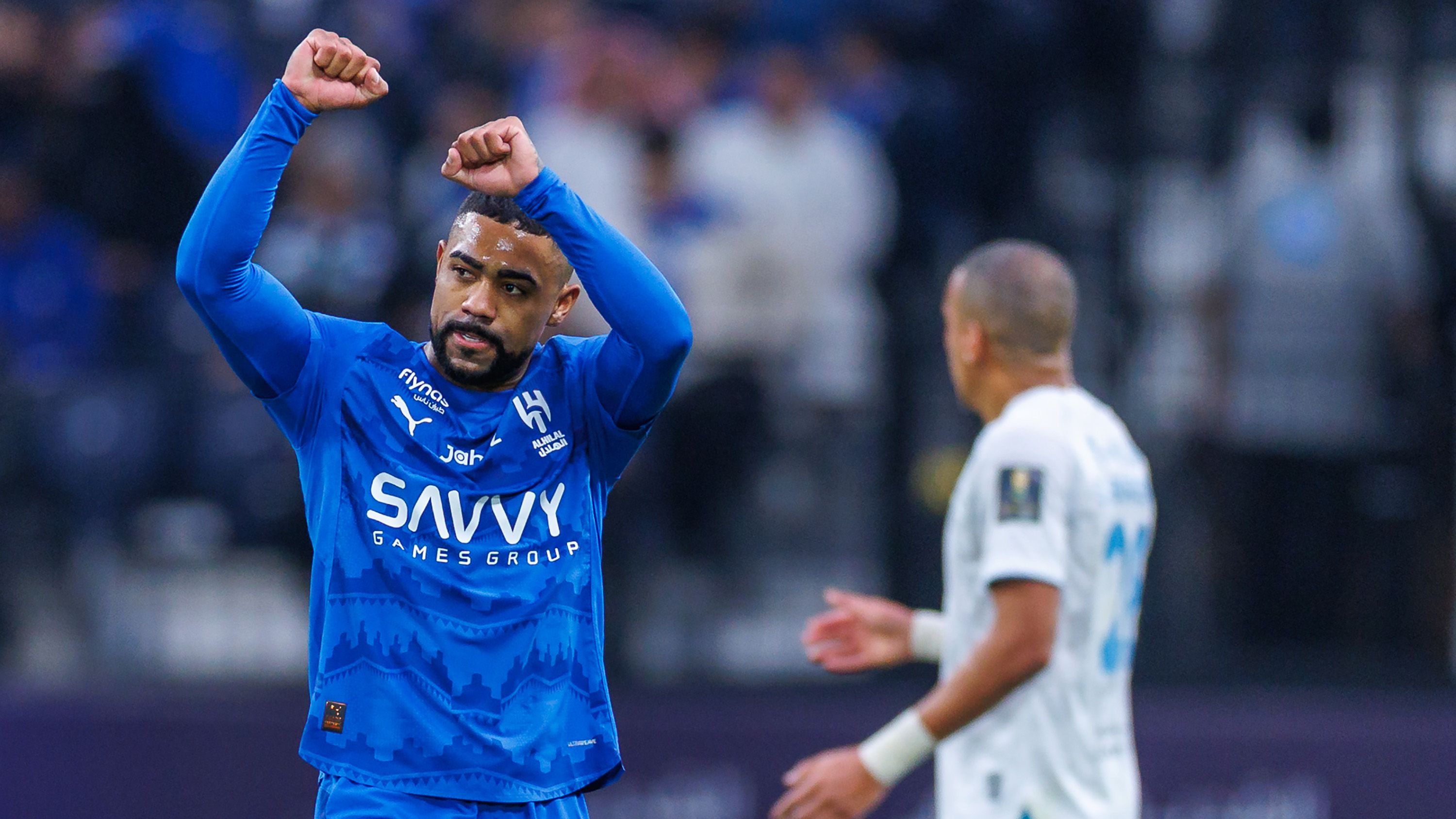 Al Hilal v Al Fateh: King's Cup