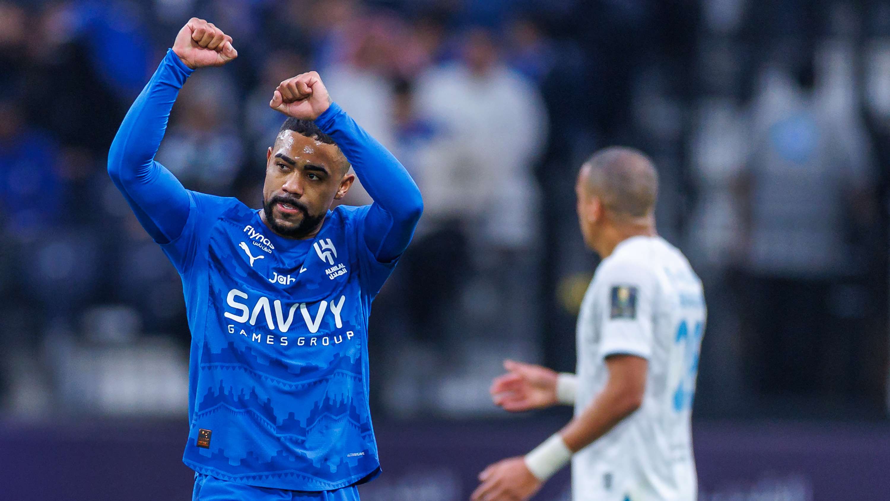 Al Hilal v Al Fateh: King's Cup