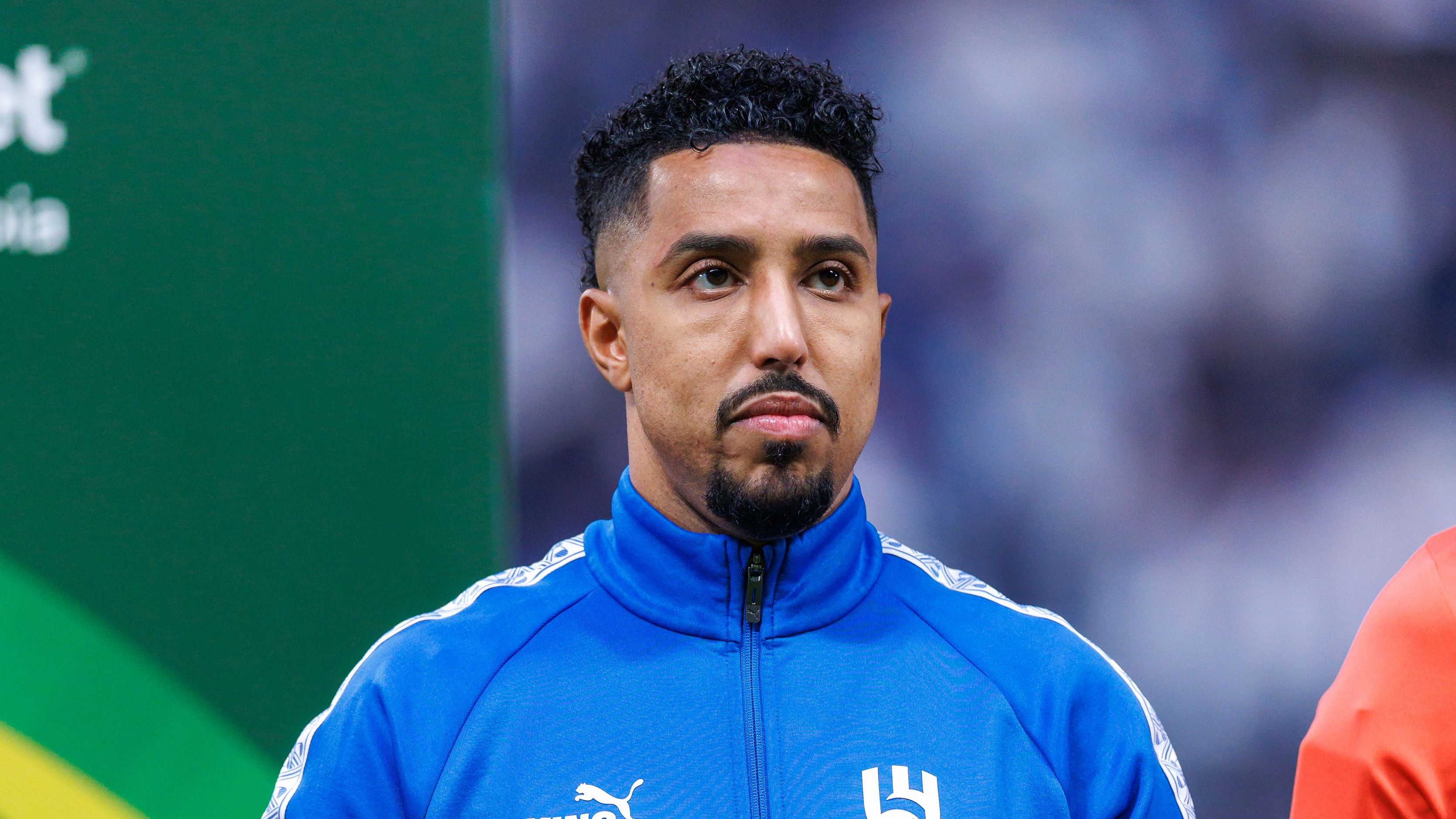 Al Hilal v Al Fateh: King's Cup