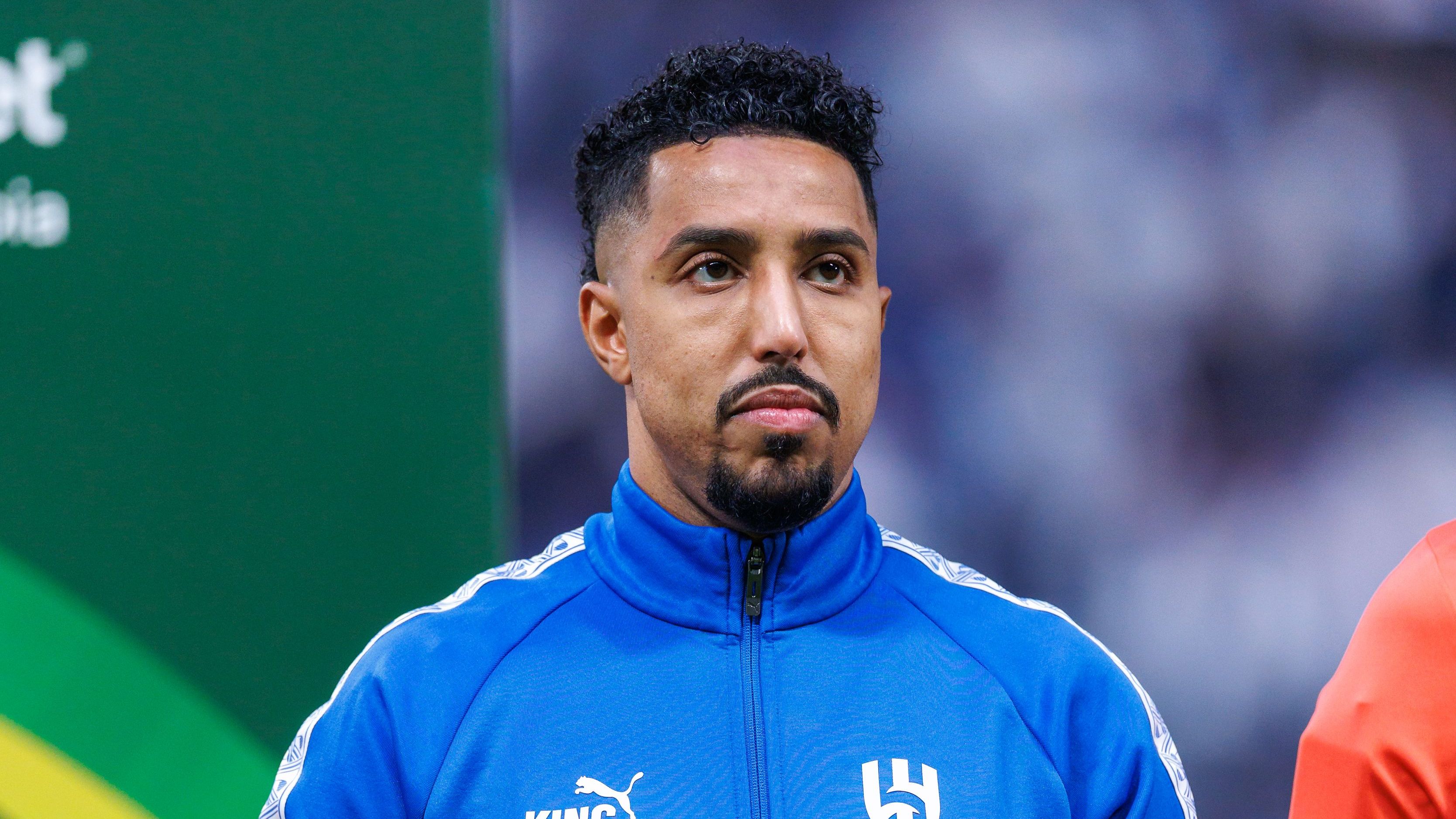 Al Hilal v Al Fateh: King's Cup