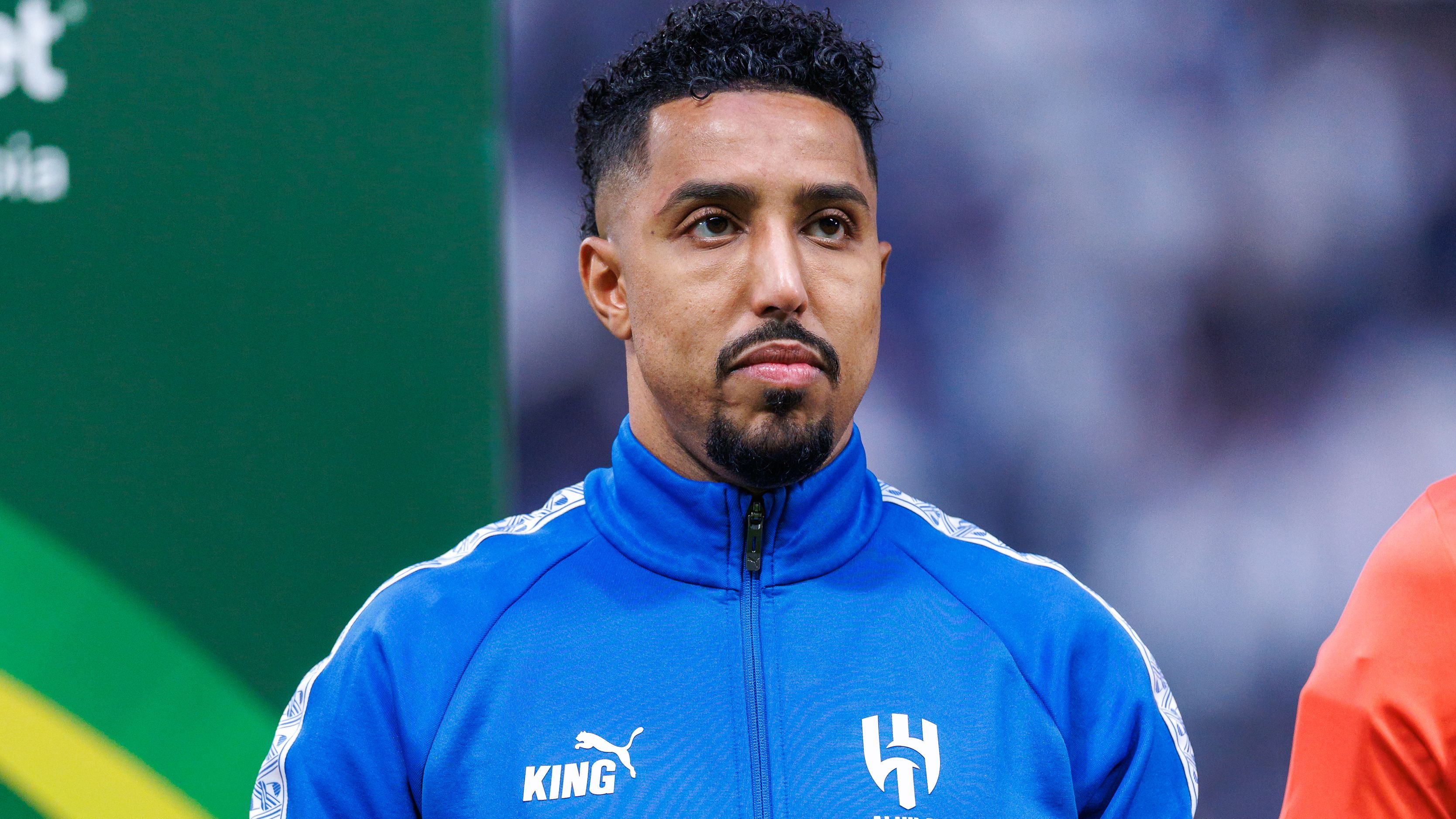 Al Hilal v Al Fateh: King's Cup