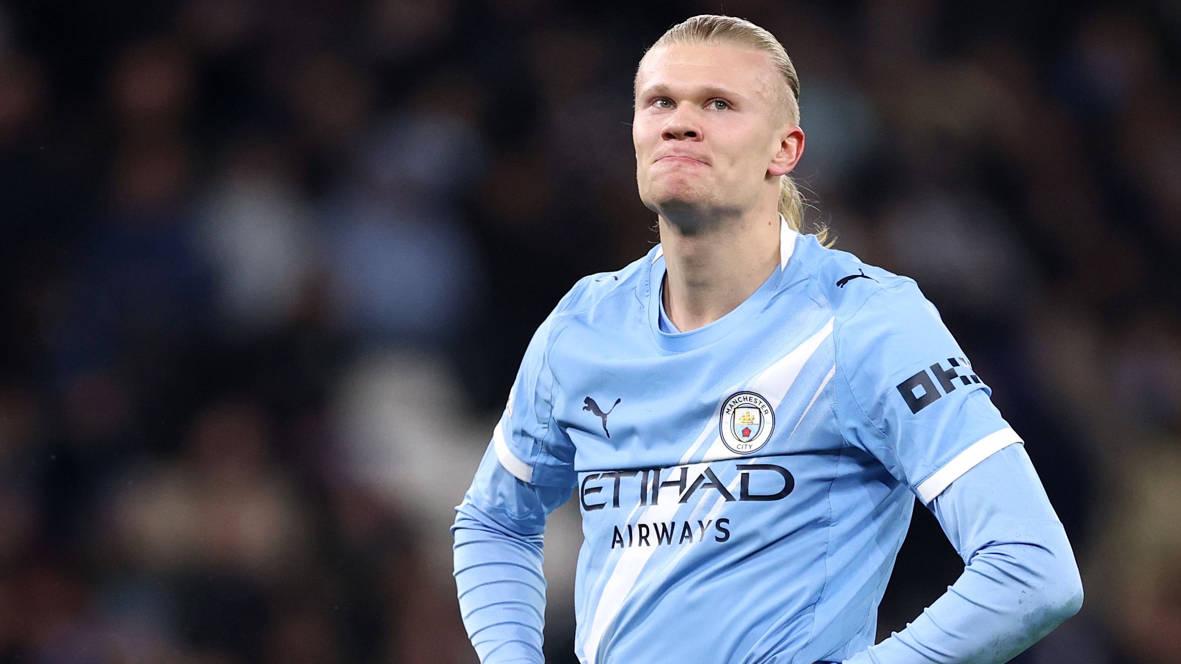 Manchester City v Bayer 04 Leverkusen - UEFA Champions League 2025/26 League Phase MD5