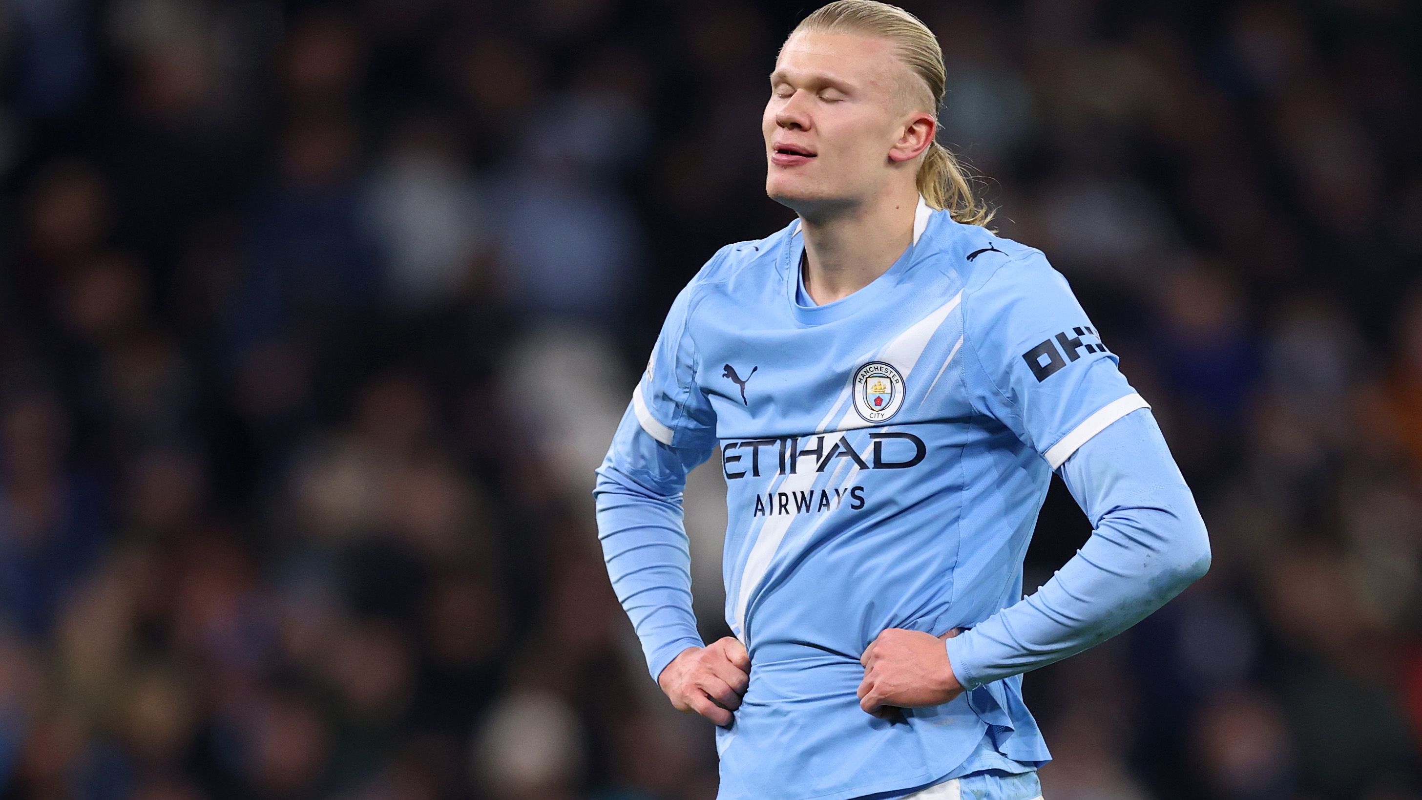 Man City vs Leeds: Stream, TV channels & where to watch