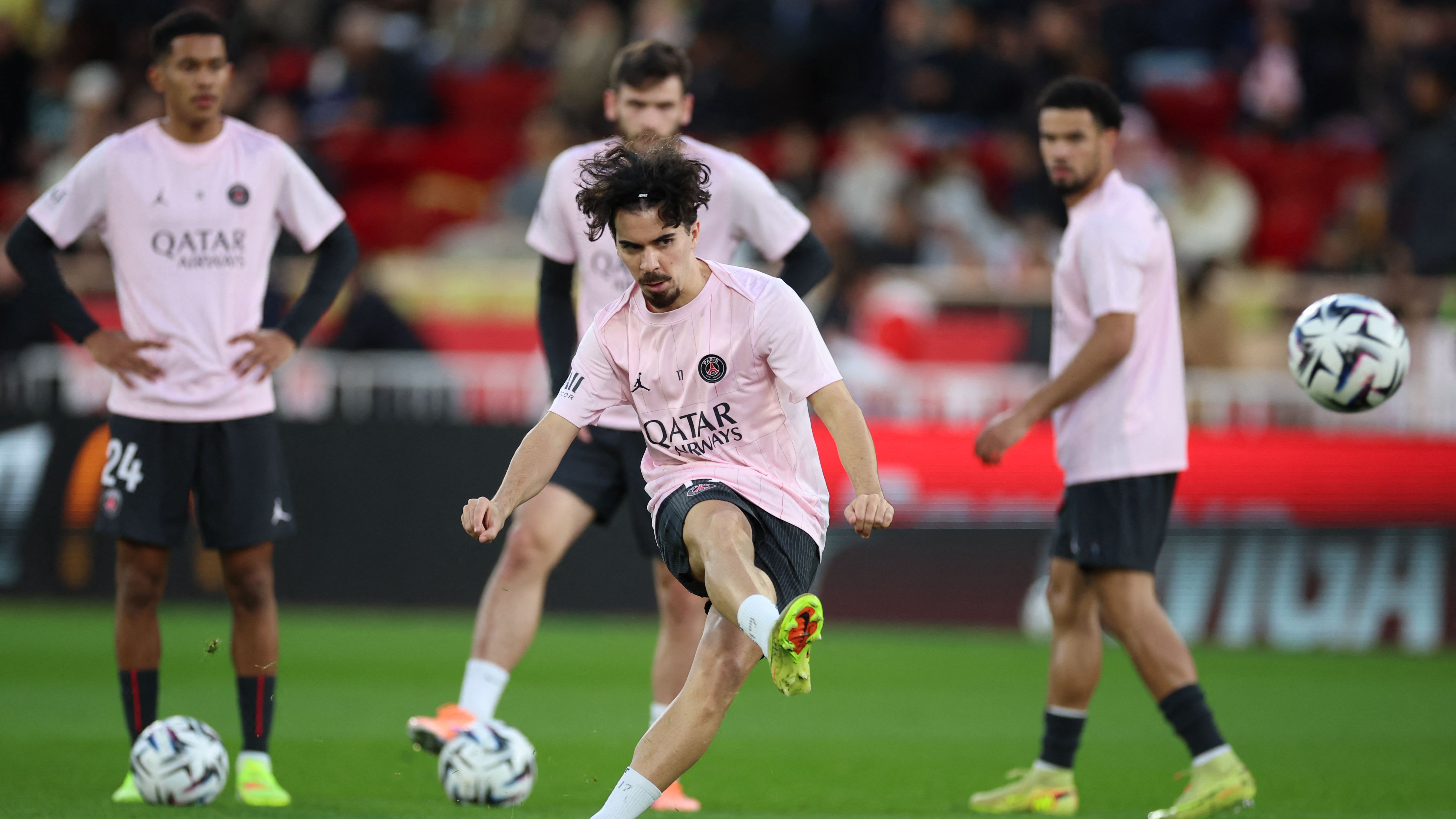 FBL-FRA-LIGUE1-MONACO-PSG