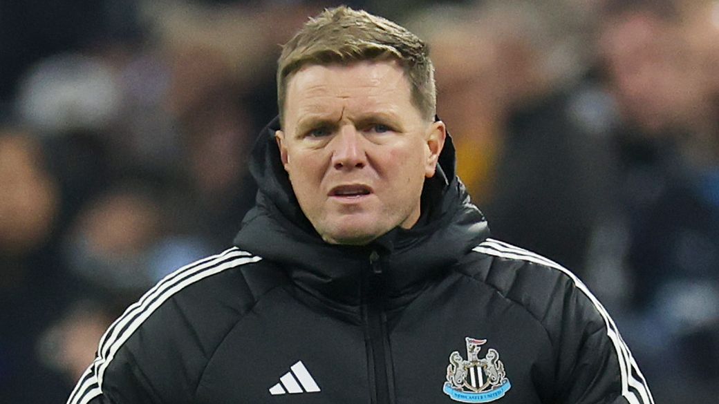 Newcastle eye Palmeiras star with €100m release clause as January transfer window looms | Goal.com UK