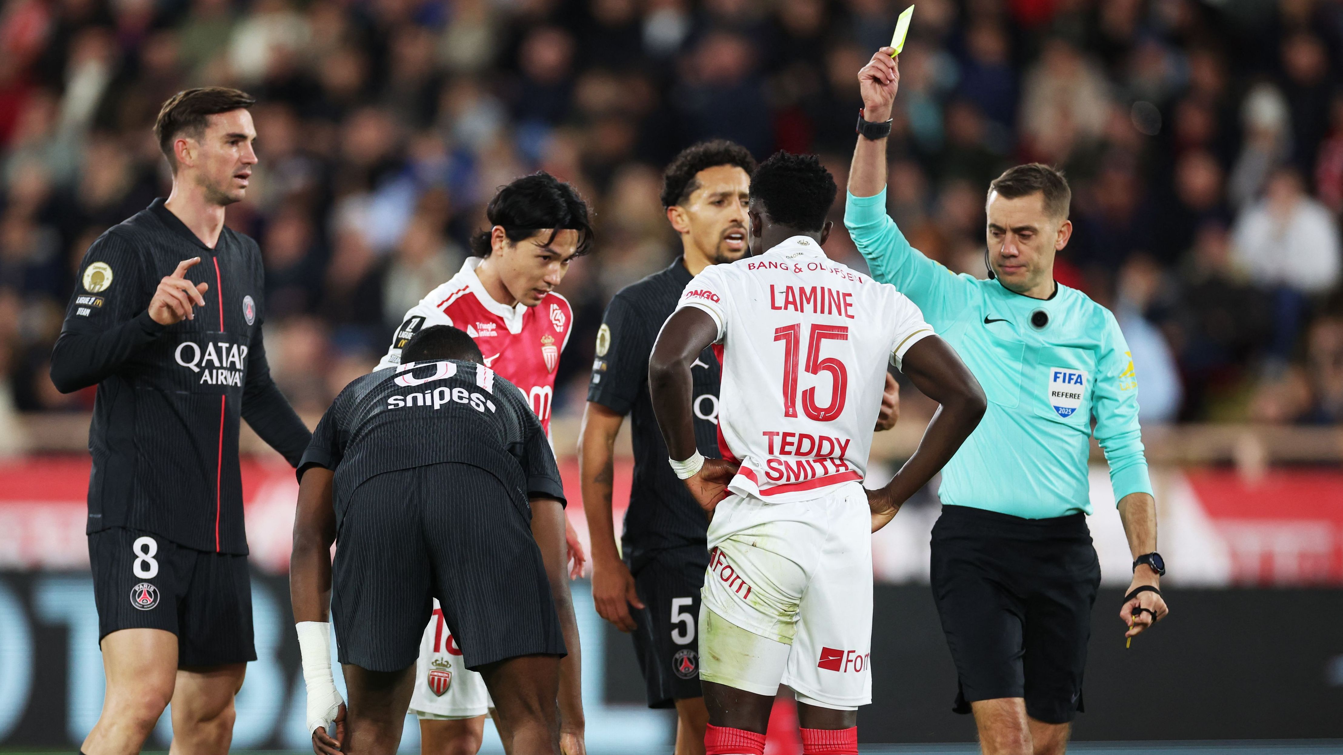 FBL-FRA-LIGUE1-MONACO-PSG