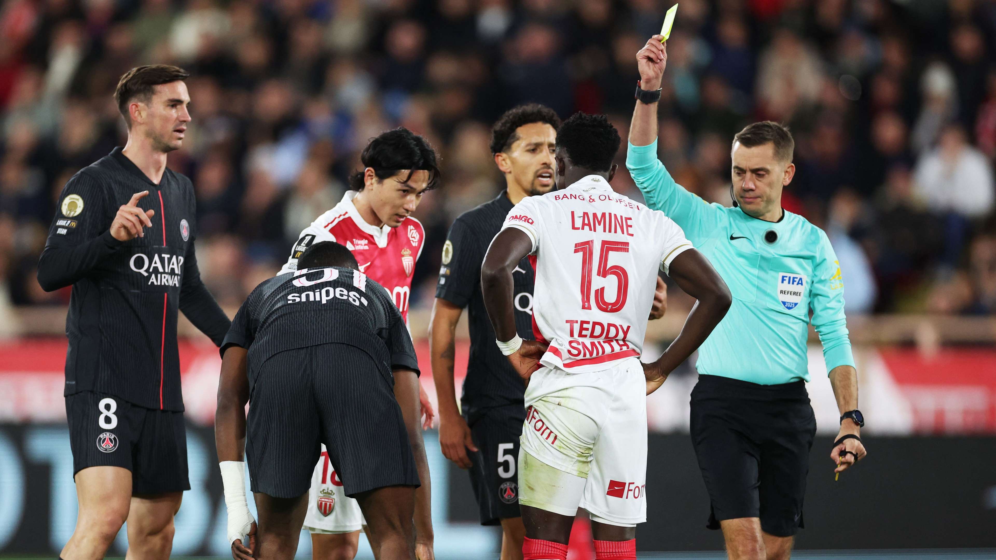 FBL-FRA-LIGUE1-MONACO-PSG