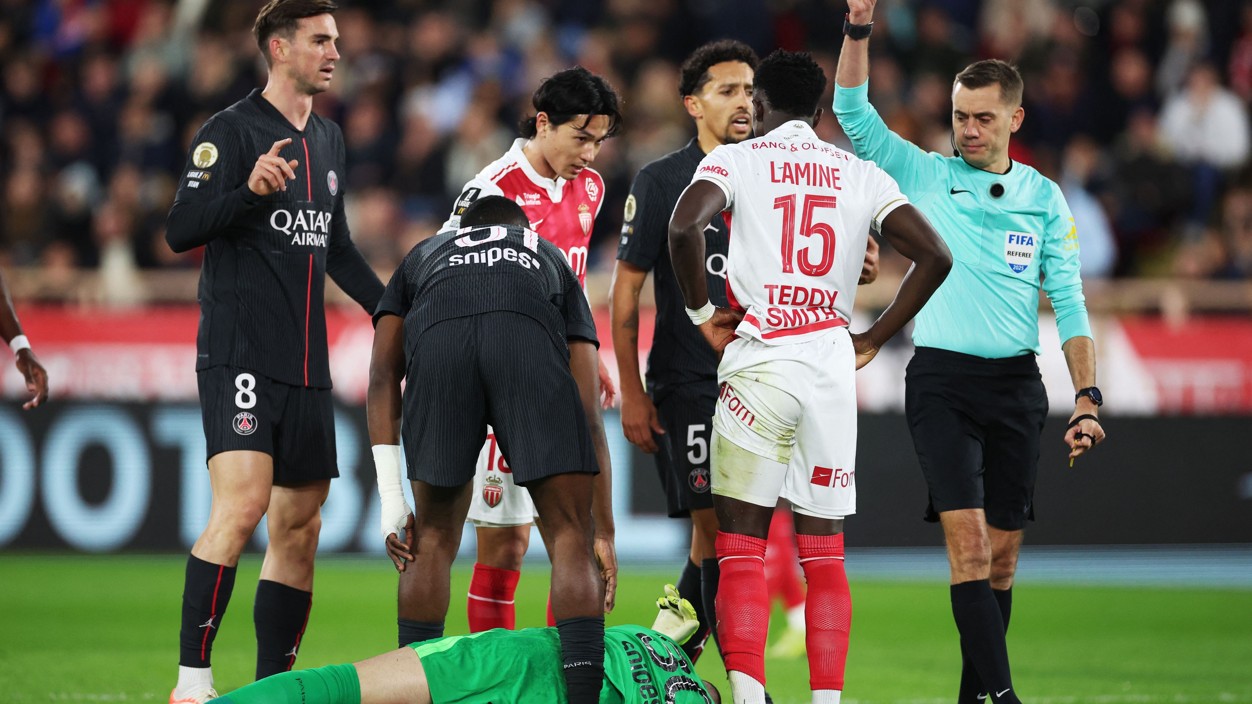 FBL-FRA-LIGUE1-MONACO-PSG