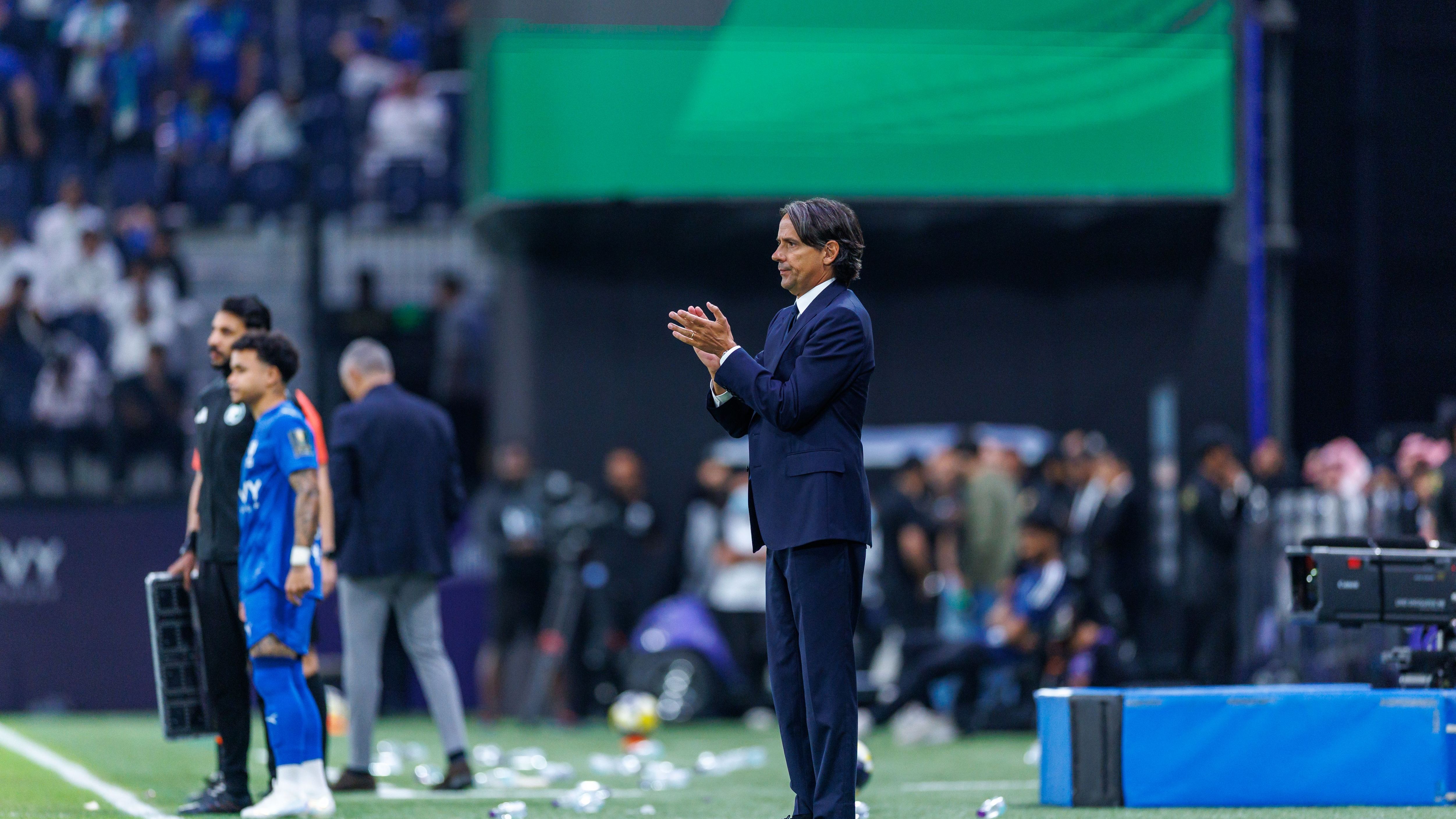 Al Hilal v Al Fateh: King's Cup