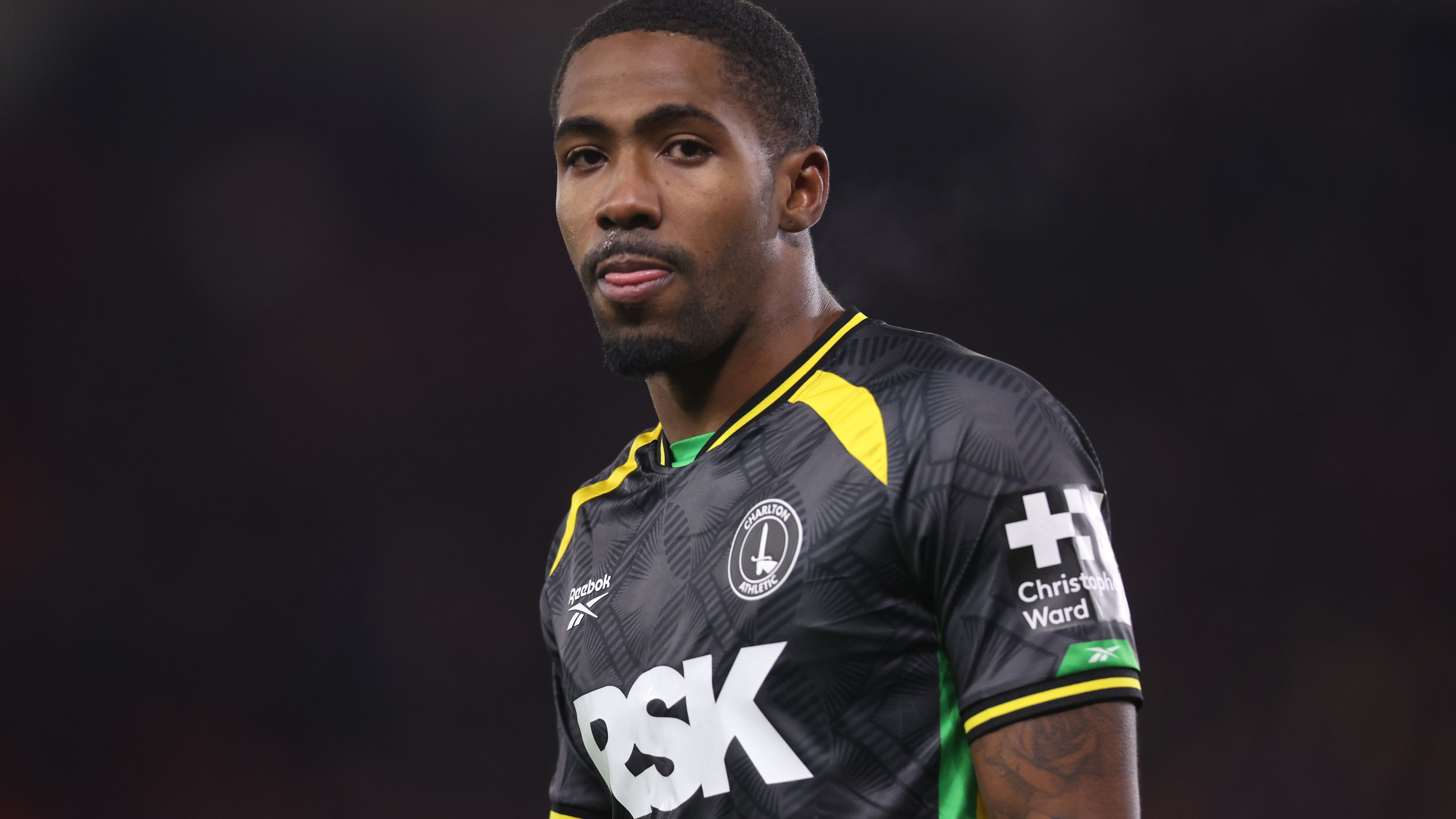 Stoke City v Charlton Athletic - Sky Bet Championship