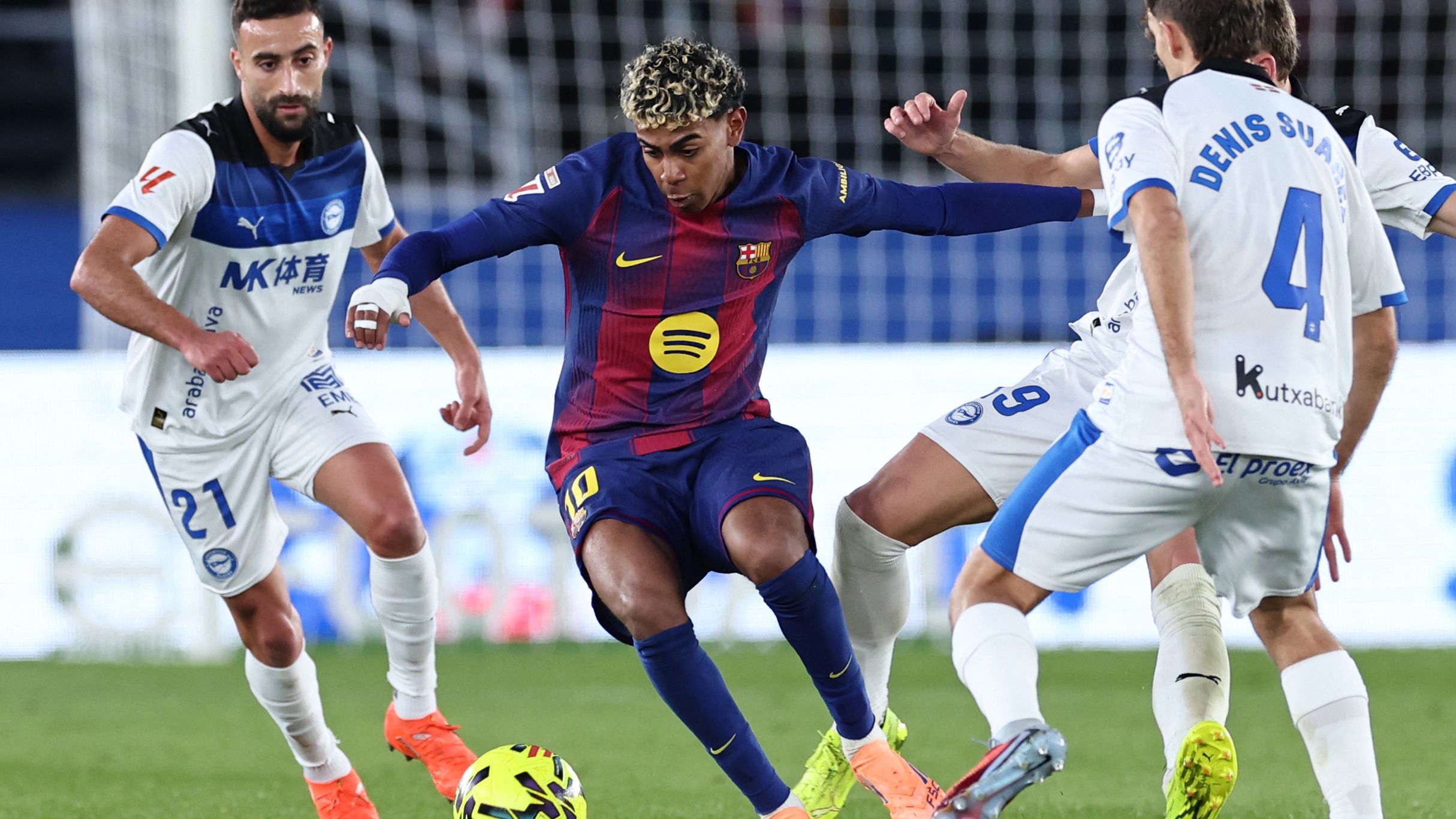 FBL-ESP-LIGA-BARCELONA-ALAVES