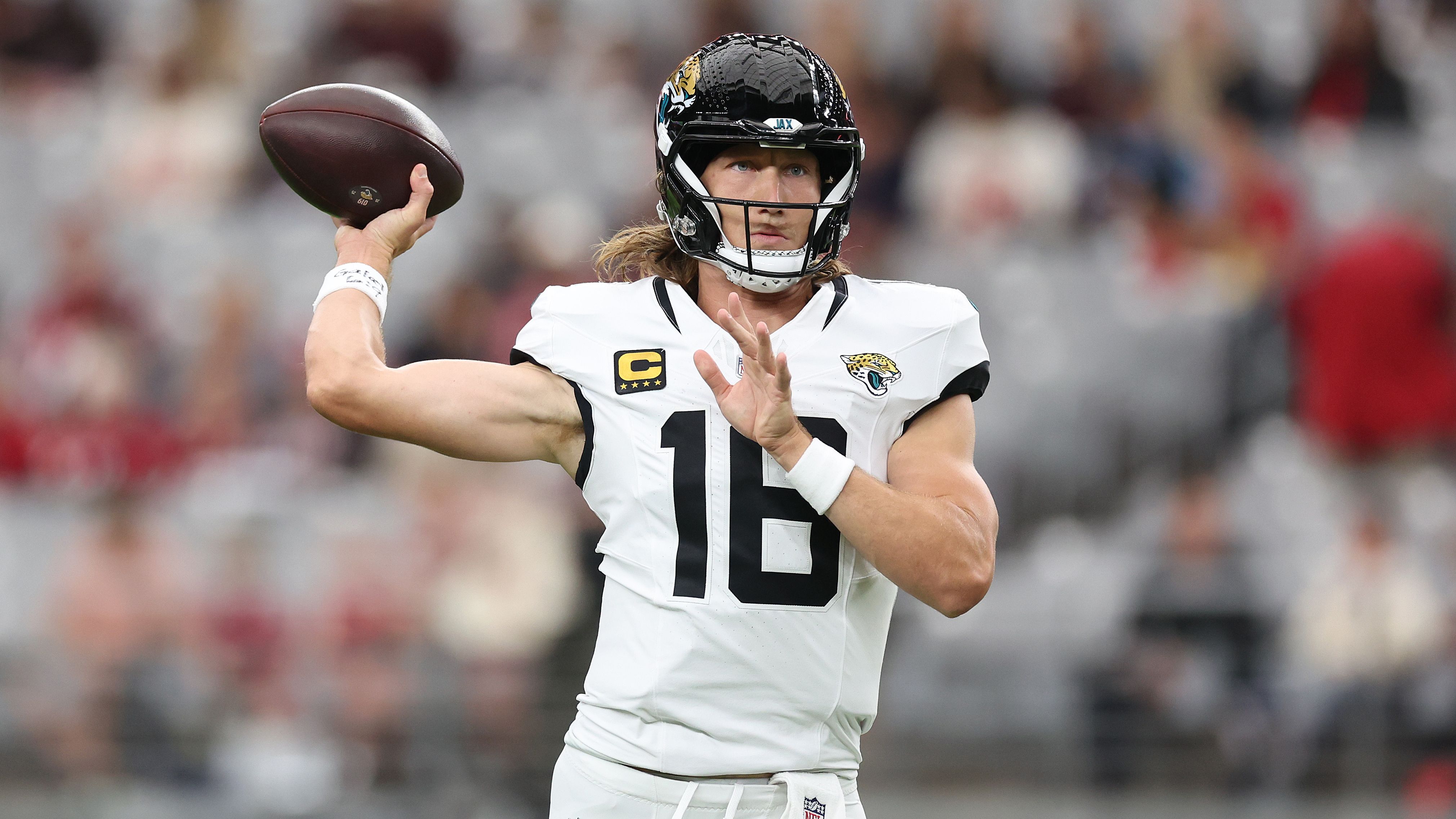 Jacksonville Jaguars v Arizona Cardinals