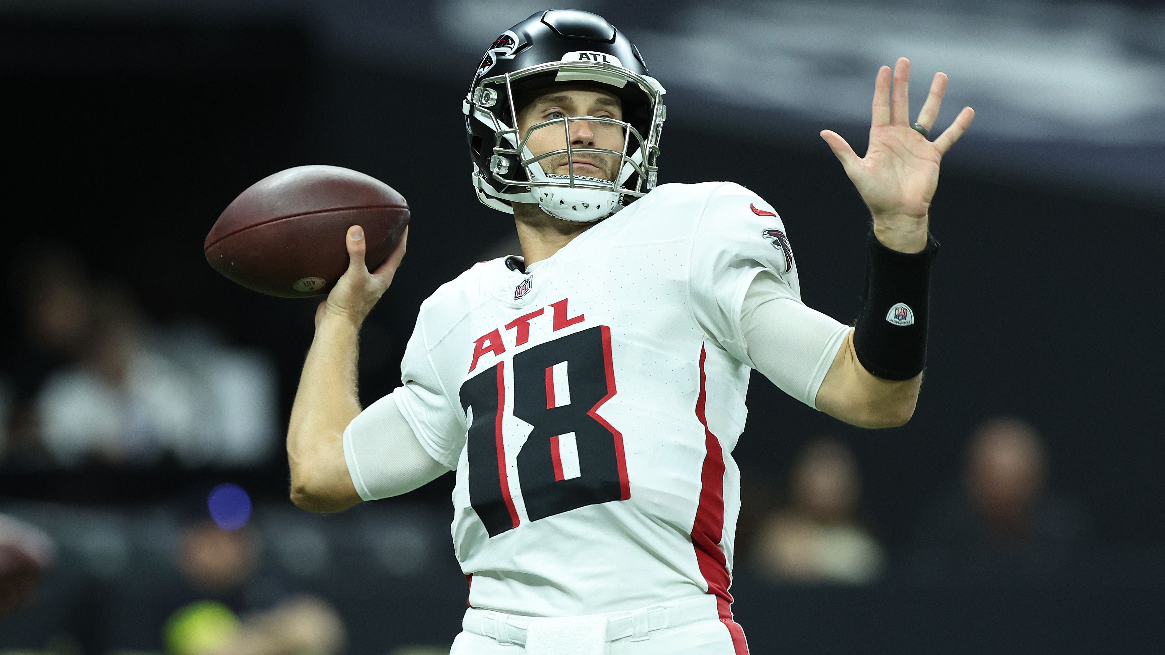Atlanta Falcons v New Orleans Saints