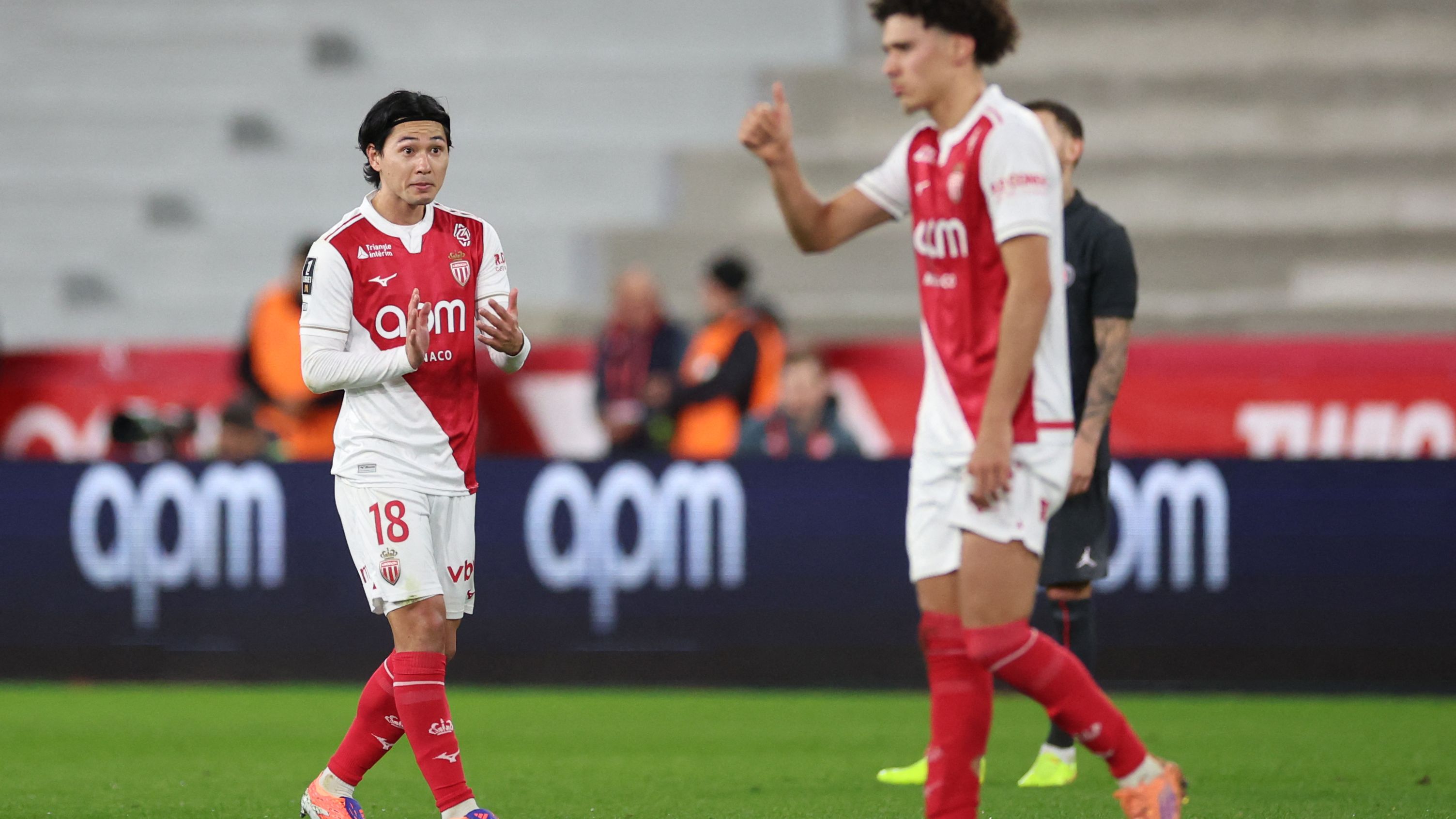 FBL-FRA-LIGUE1-MONACO-PSG